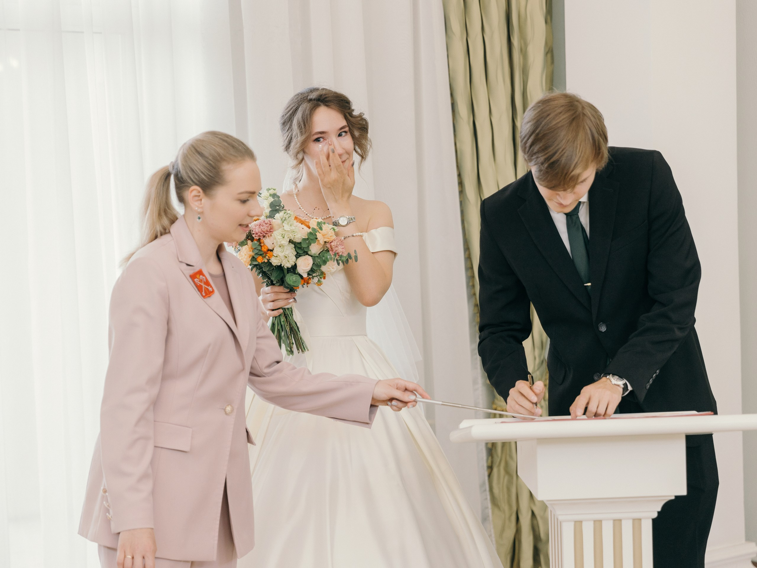 4 июля. Свадьба Миши и Лары. 12.07.2024