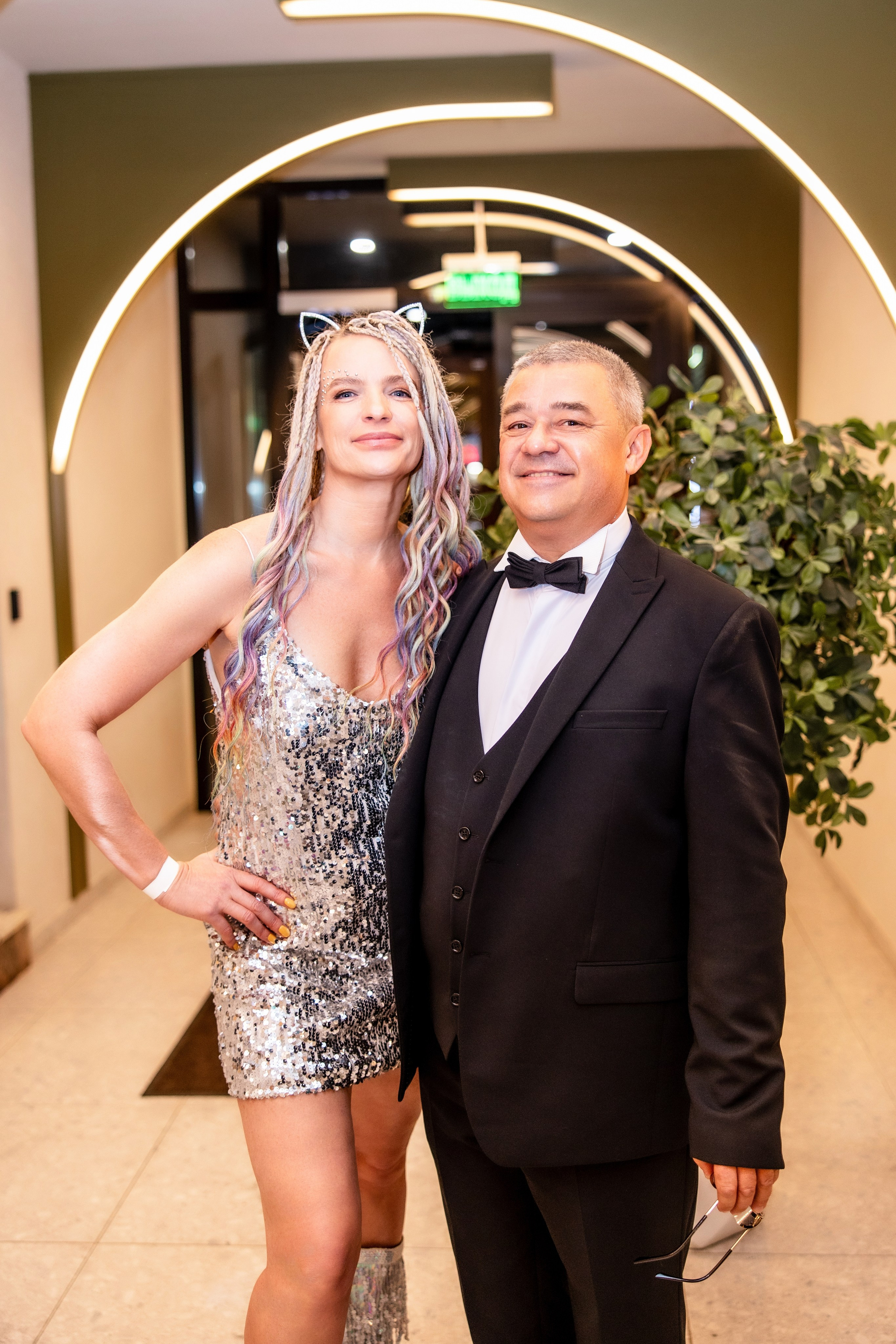 Свадебный переполох Оскар и Анастасия. Кулишова Катерина — твой фотограф