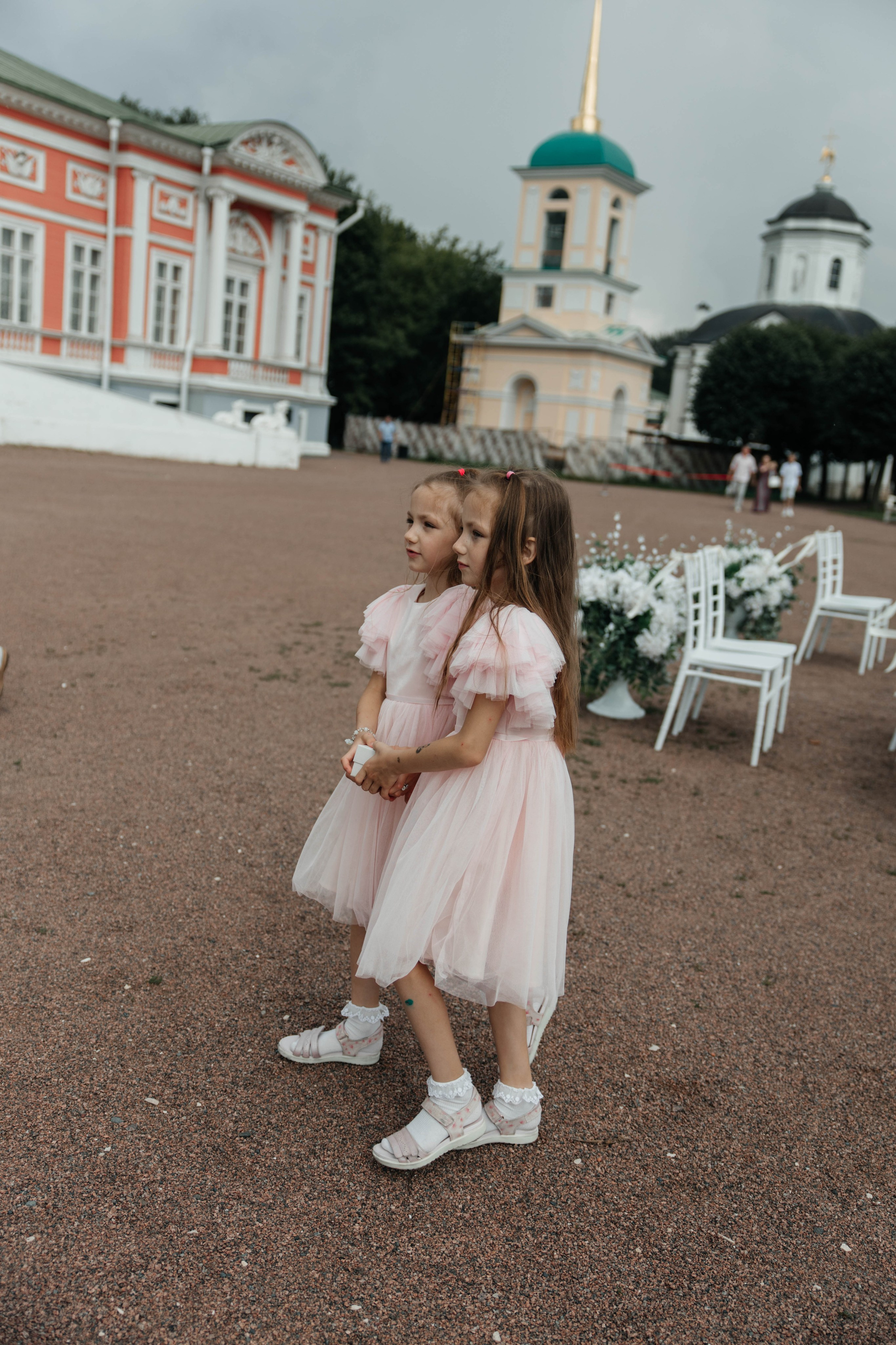 DANIEL & ANNA. Свадебное ФОТО & ВИДЕО Москва/Липецк