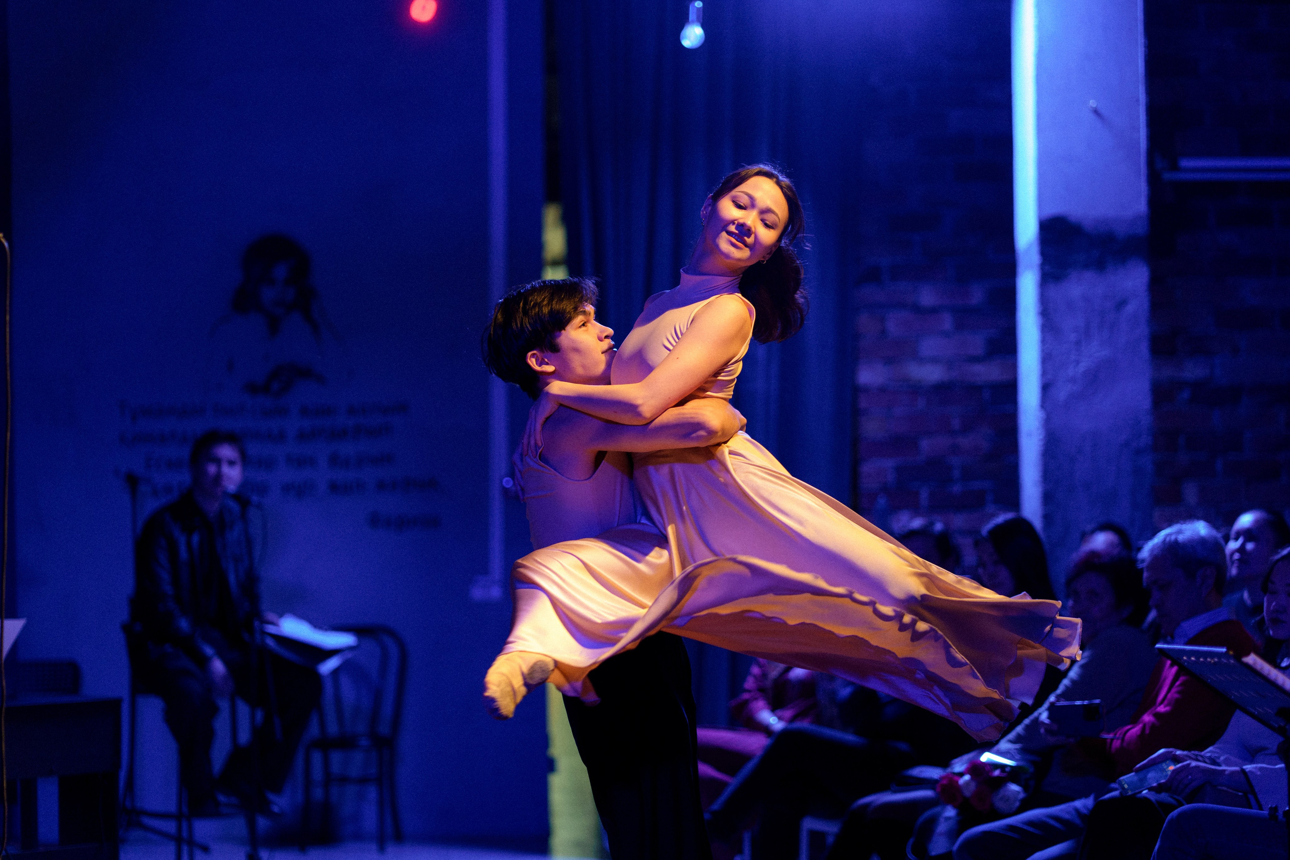 QAZAQ CHOIR. Aigerimkudaibergen.com