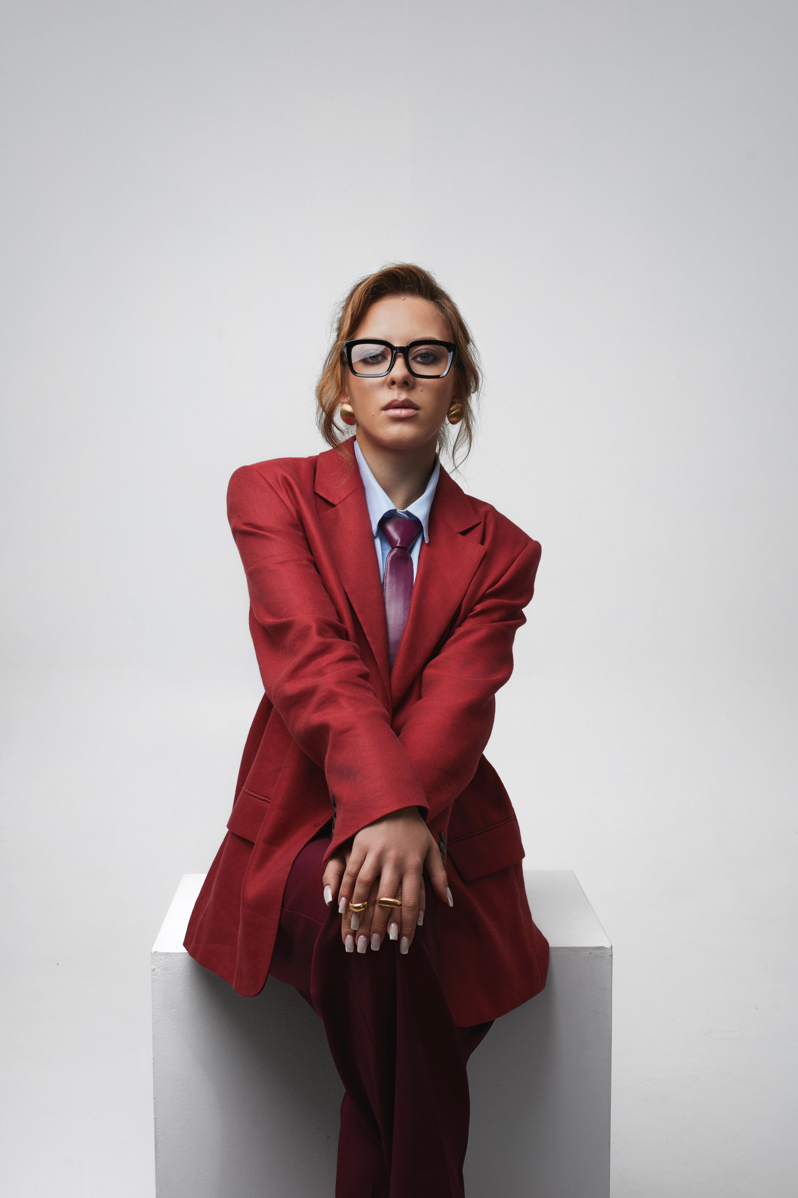 Индивидуальные съёмки. Фотограф в Ростове-на-Дону Юлия Овечко