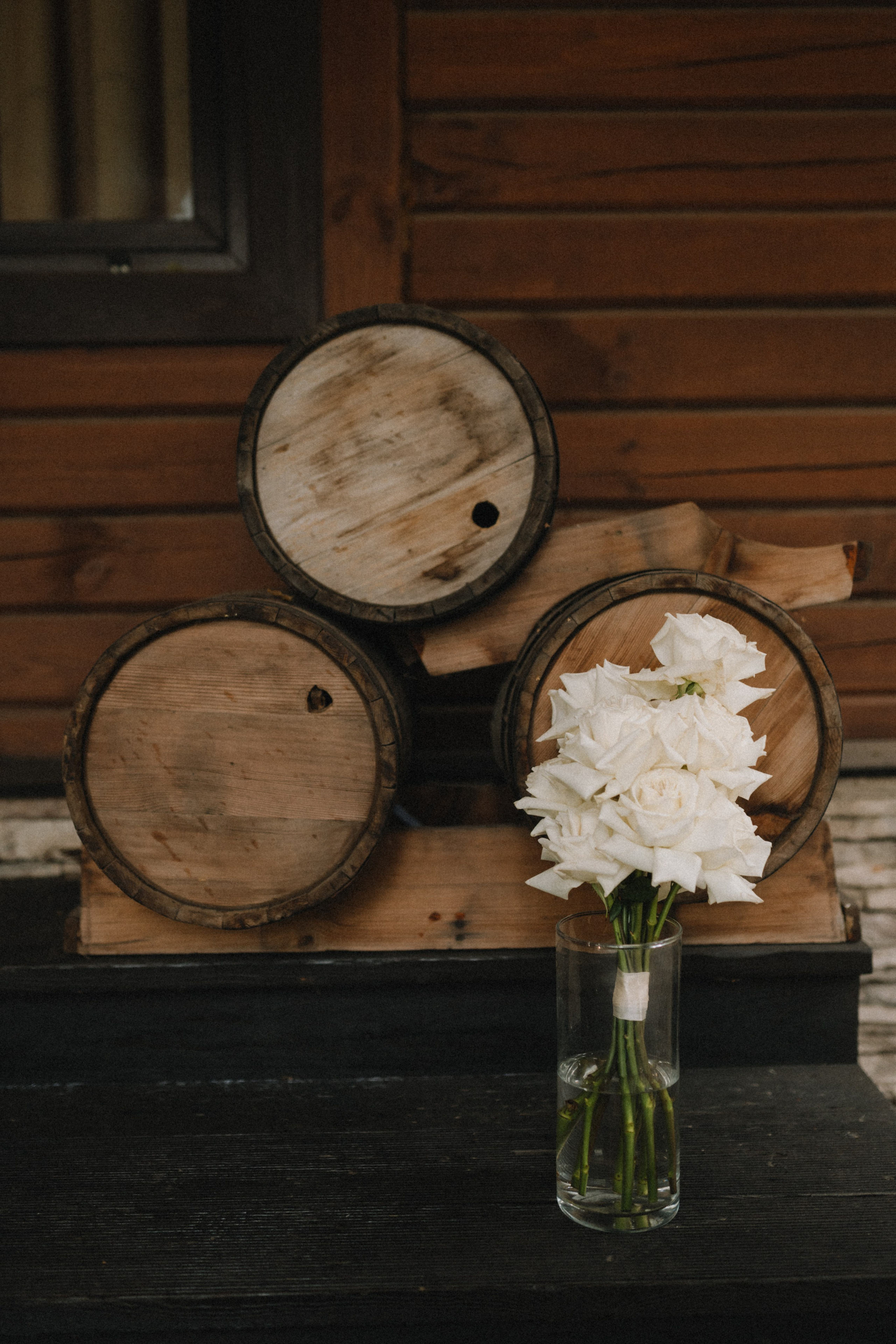 Константин и Алина. Свадебный фотограф в Новосибирска