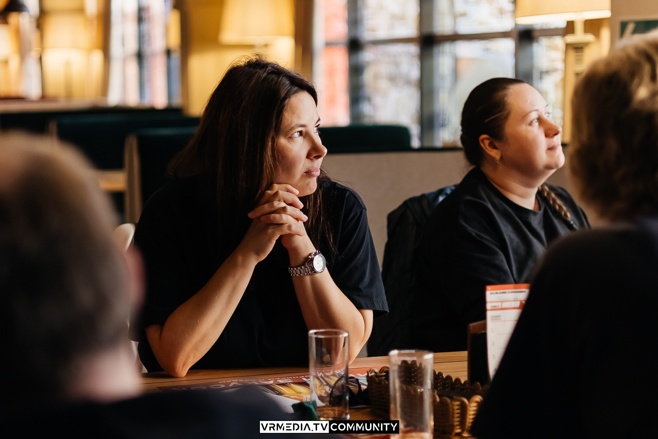 Ресторан «Мюнхен»: Эйнштейн Party