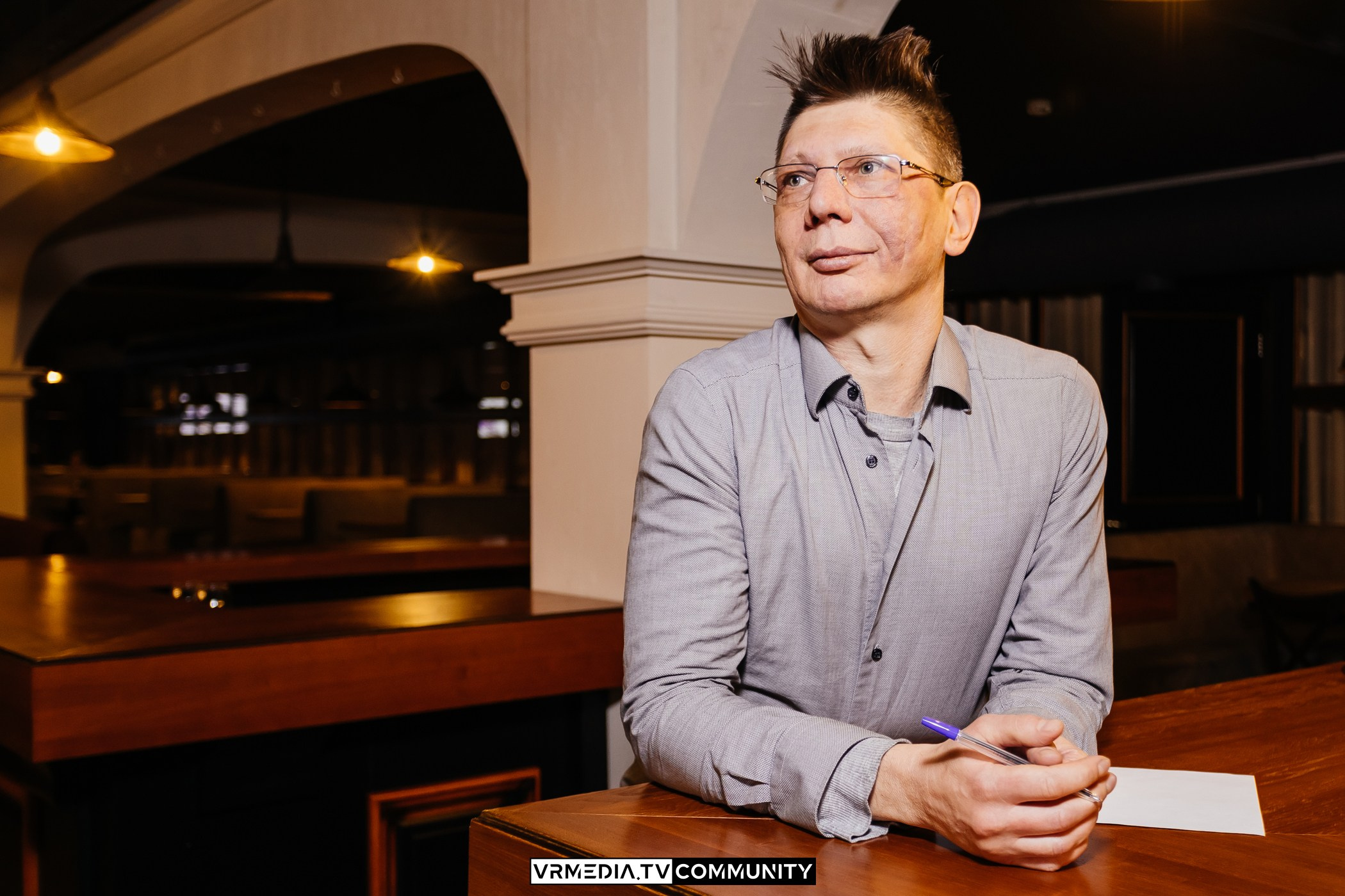 Эйнштейн Party в ресторане «Мюнхен»