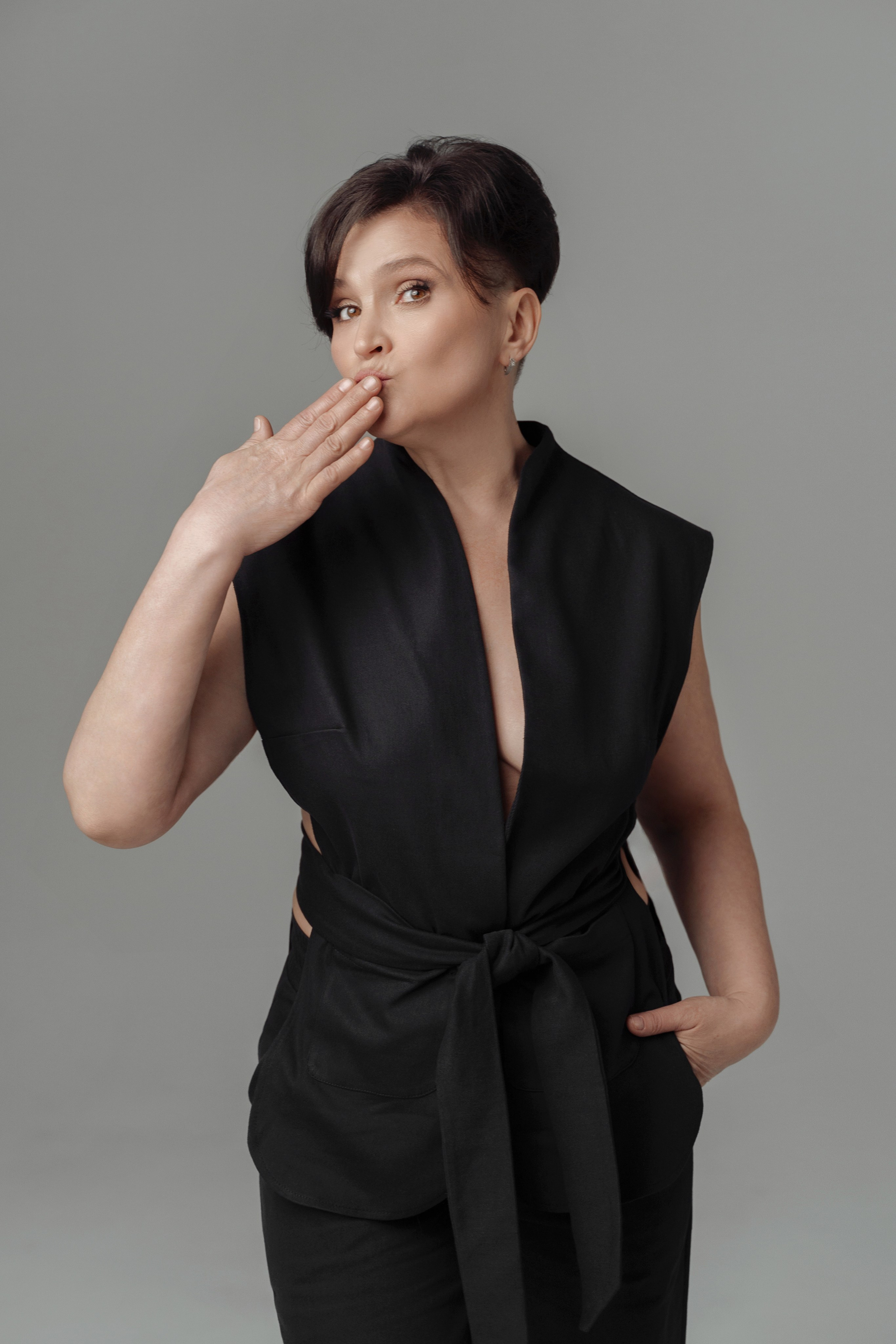 БИЗНЕС. Юрий Демидов | Портретный фотограф | Тверь | Москва