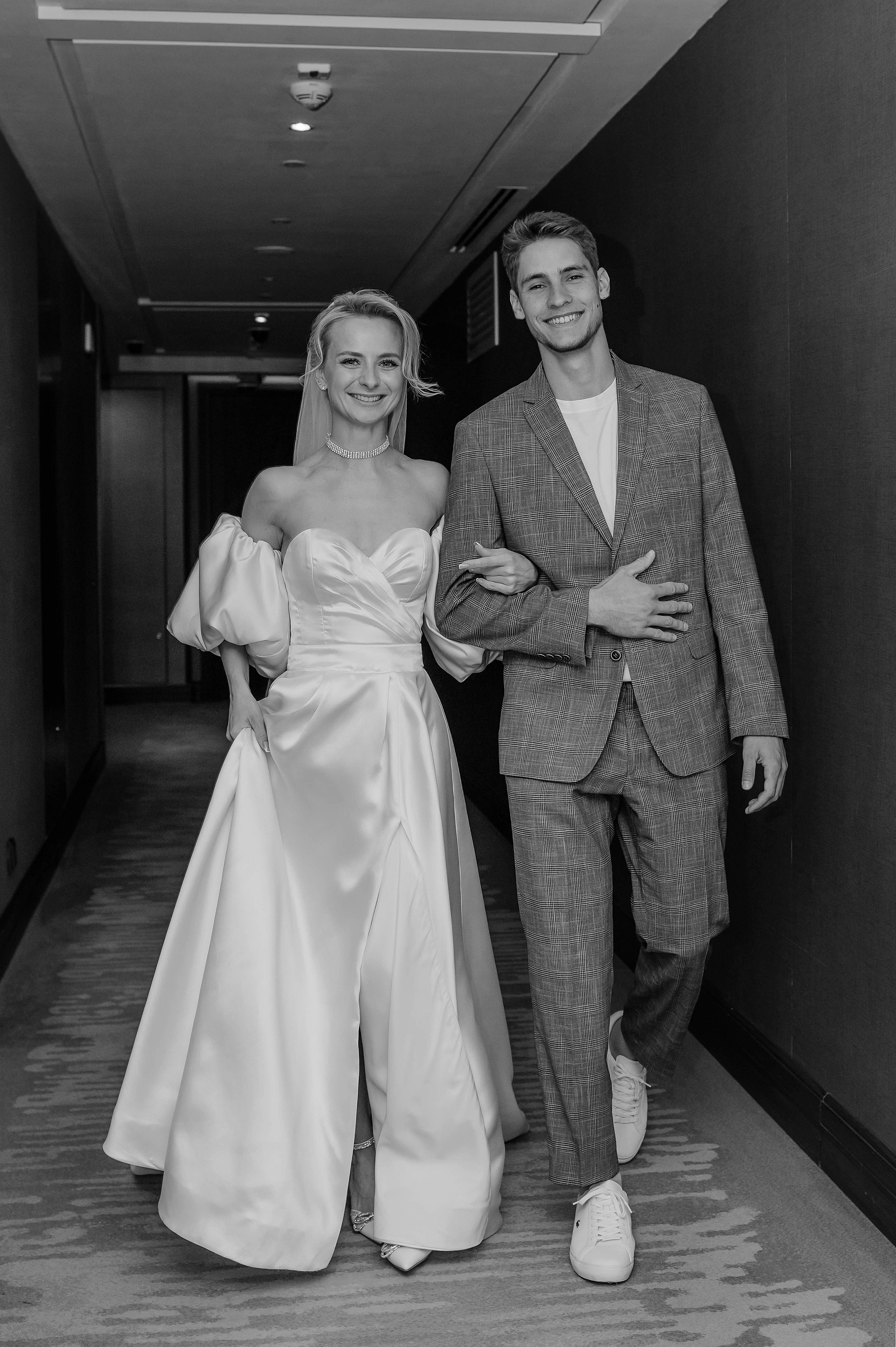 Hyatt Regency. Свадебный и семейный фотограф в г. Москва Ирина Гаврилова