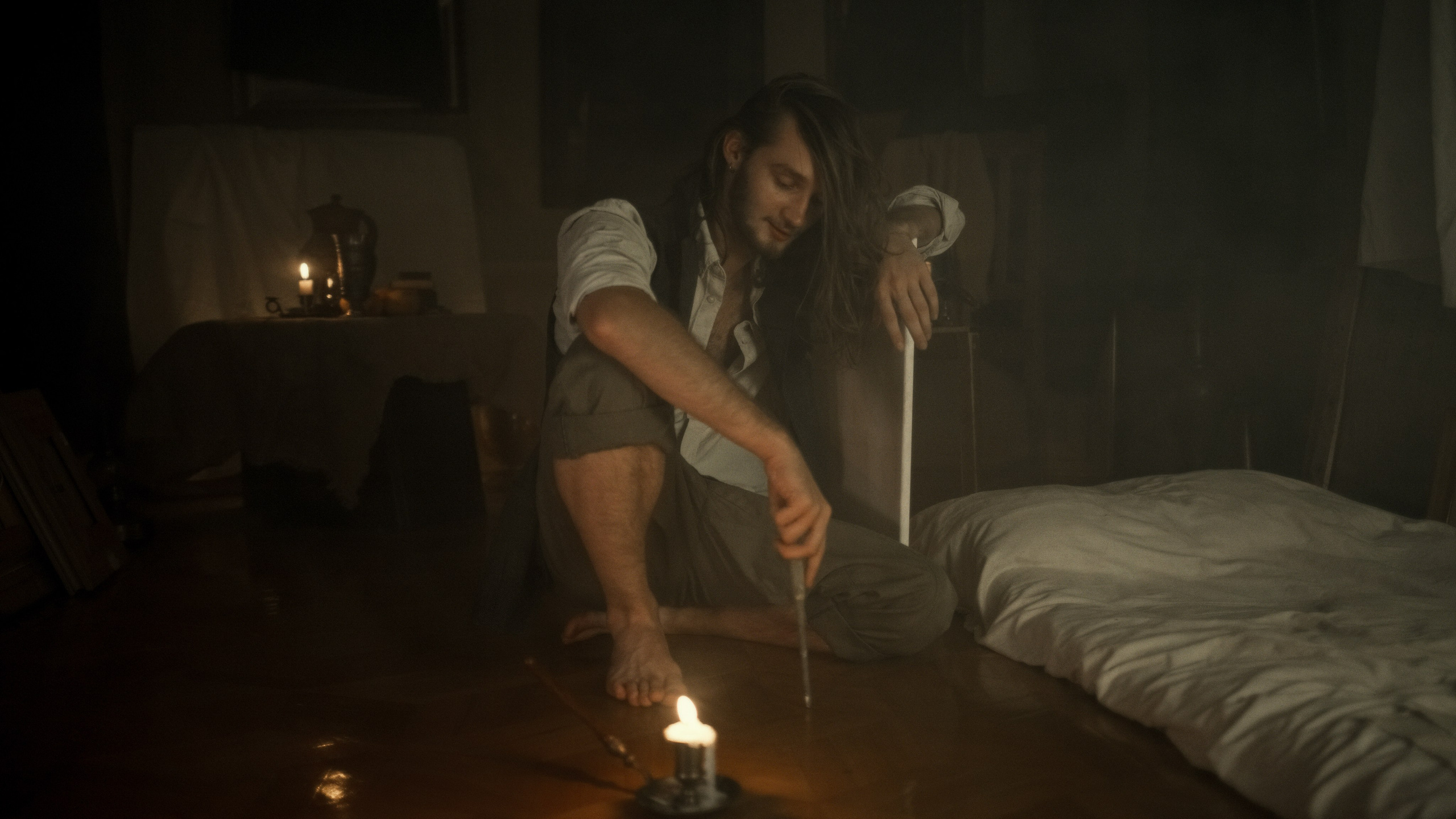 ОТКРОЙСЯ МИРУ. Фотограф и Видеограф Артур Гимаев