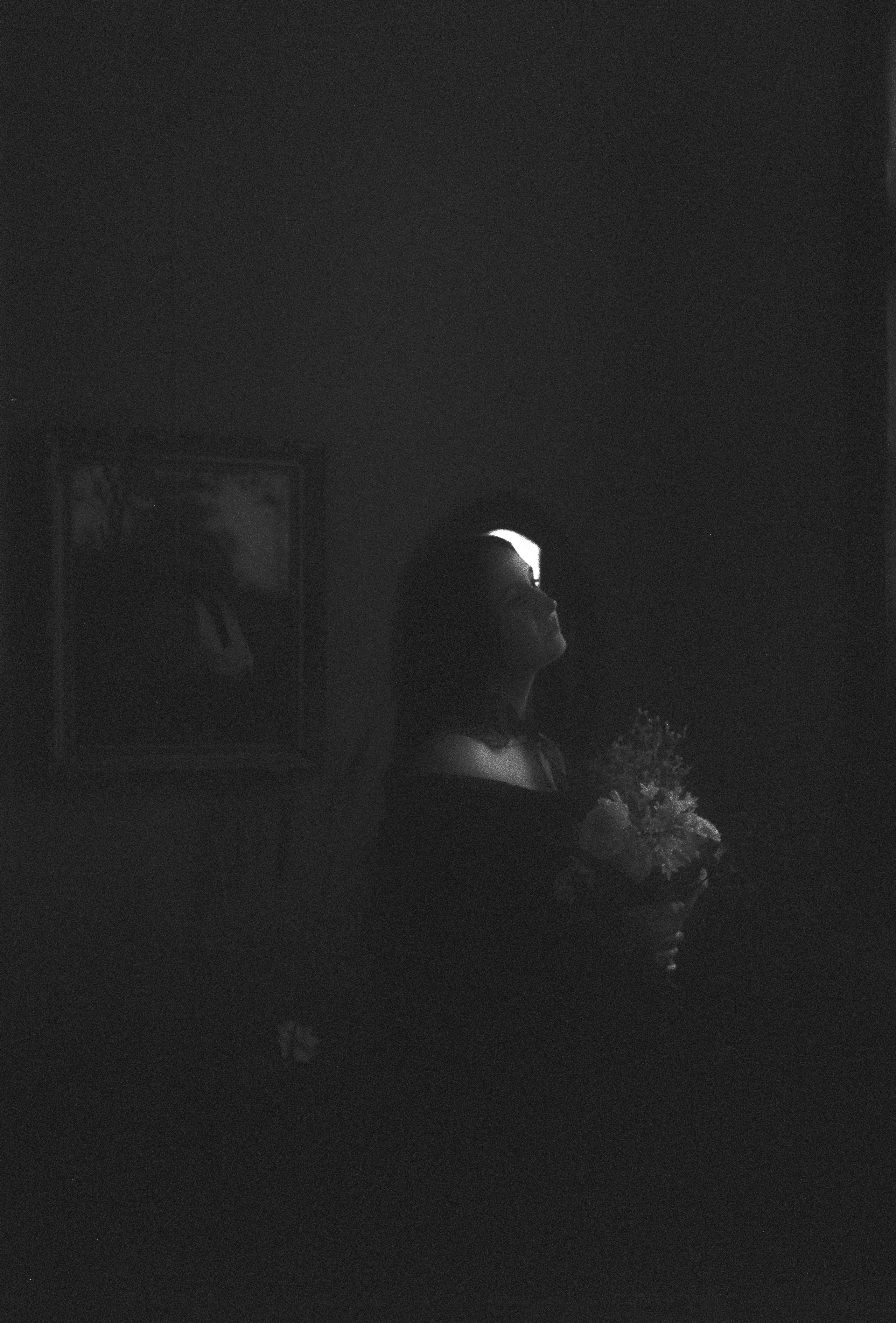 Марина. Портретный фотограф в Москве Ефанова Ульяна. Женский портрет