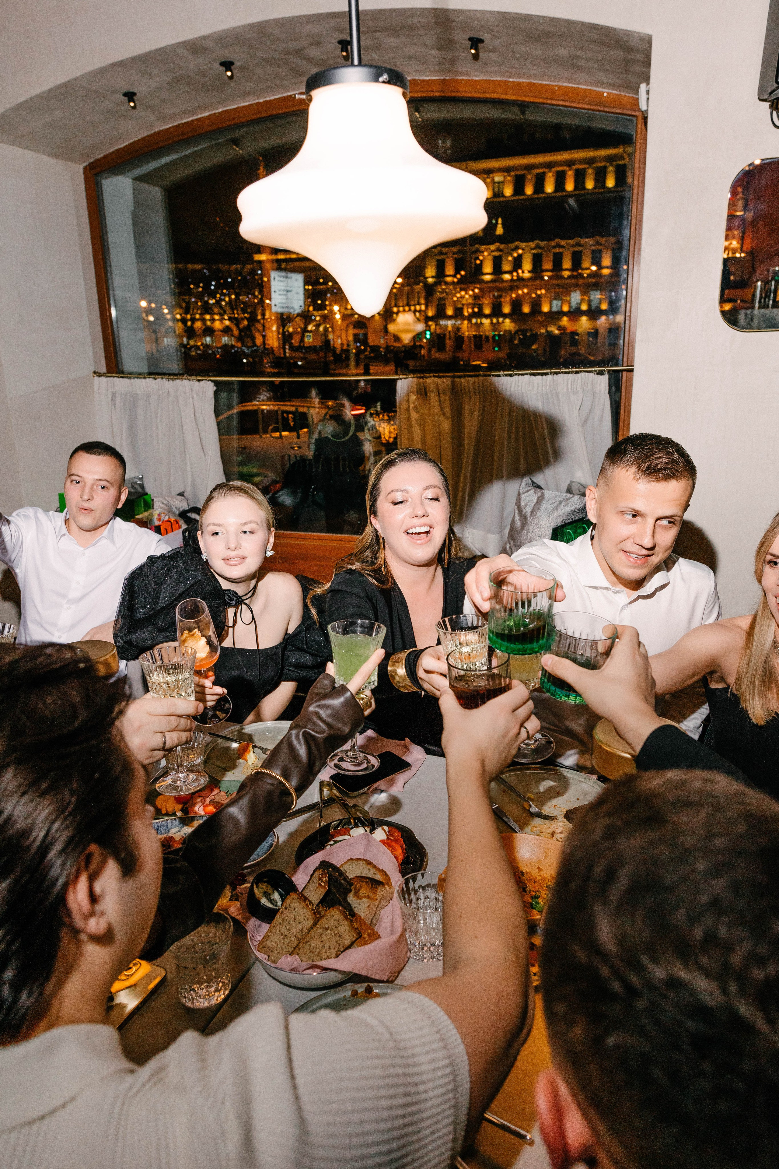 День Рождения Никиты. Фотограф Veronika Potaseva