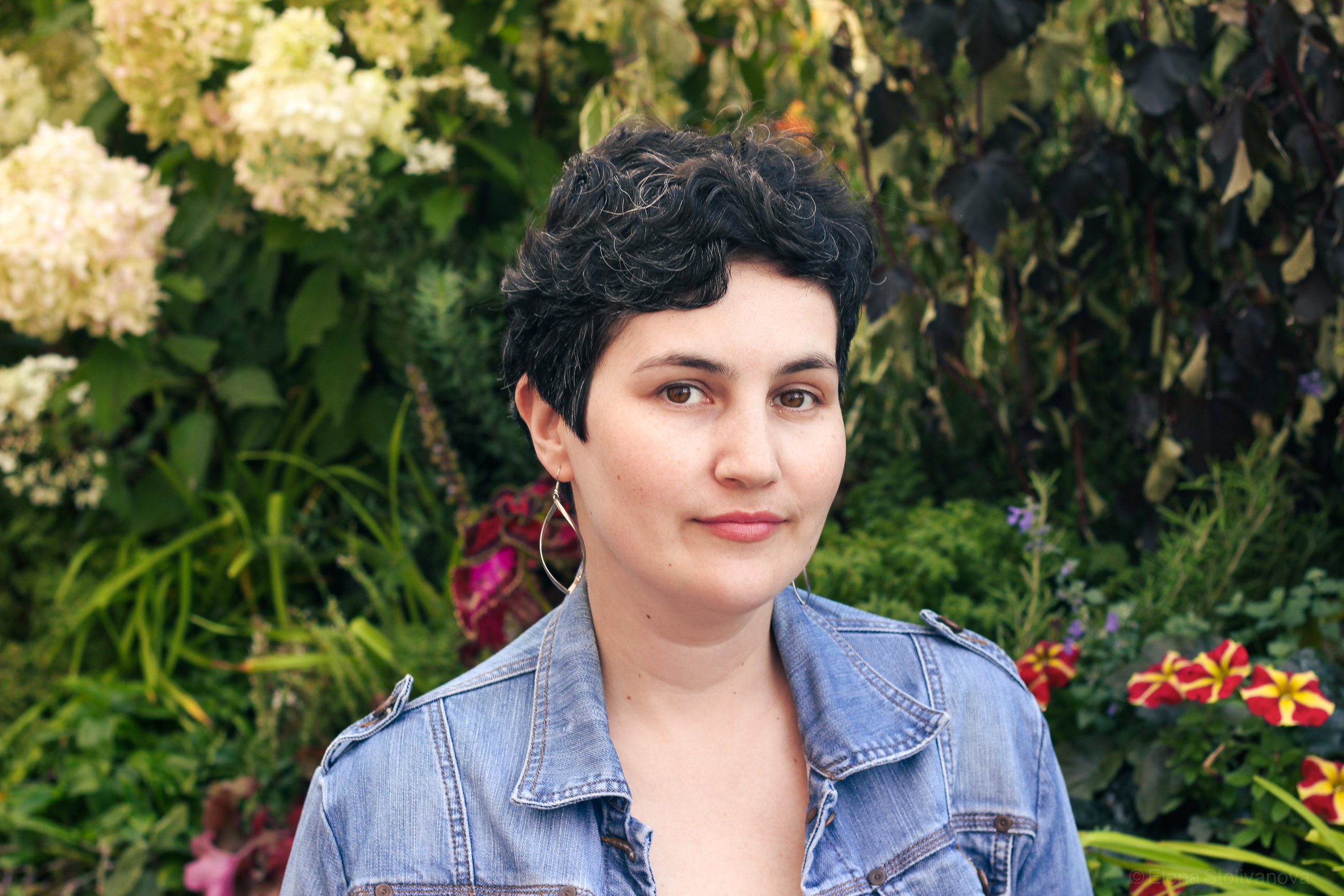 Портреты. Портретный фотограф Москва | Елена Столиванова