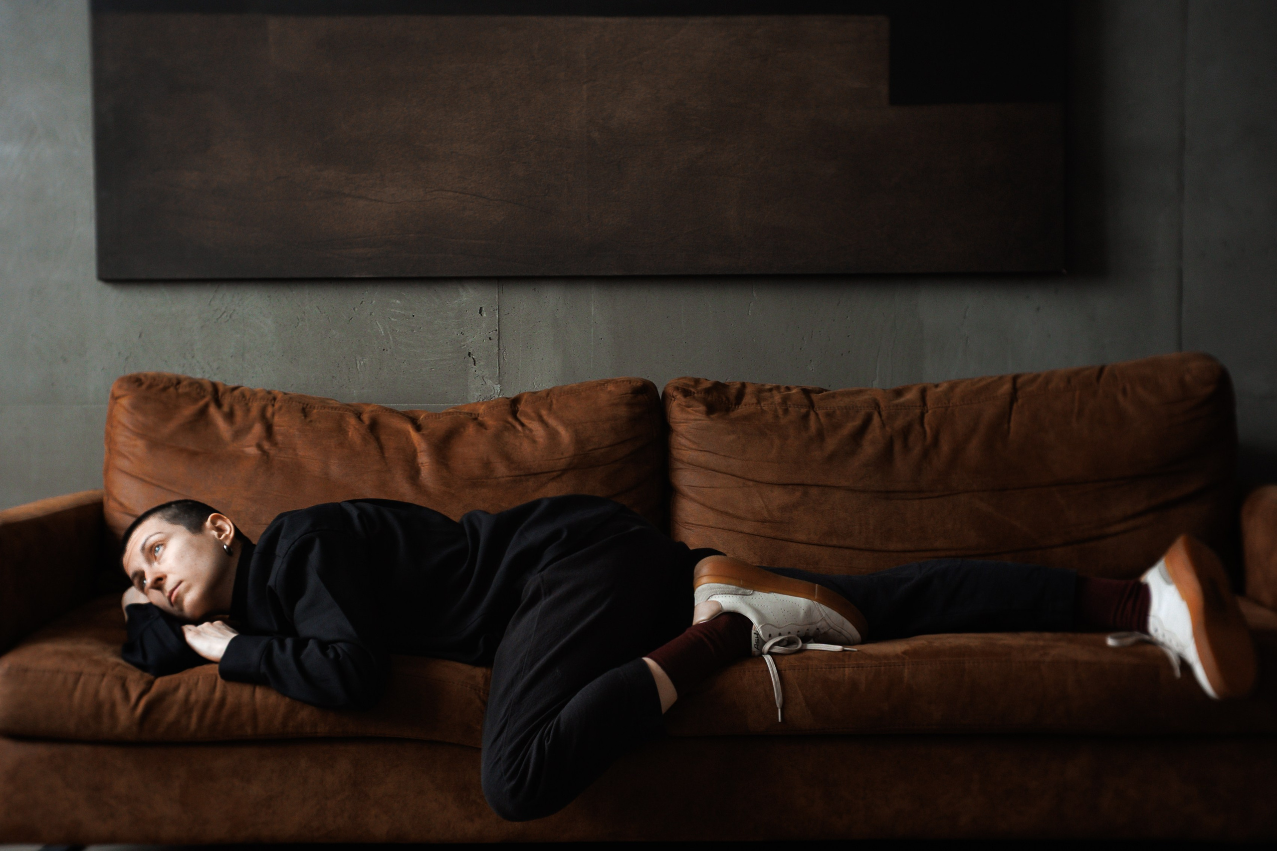 Фотодень 14.03. Портретный фотограф Москва | Елена Столиванова