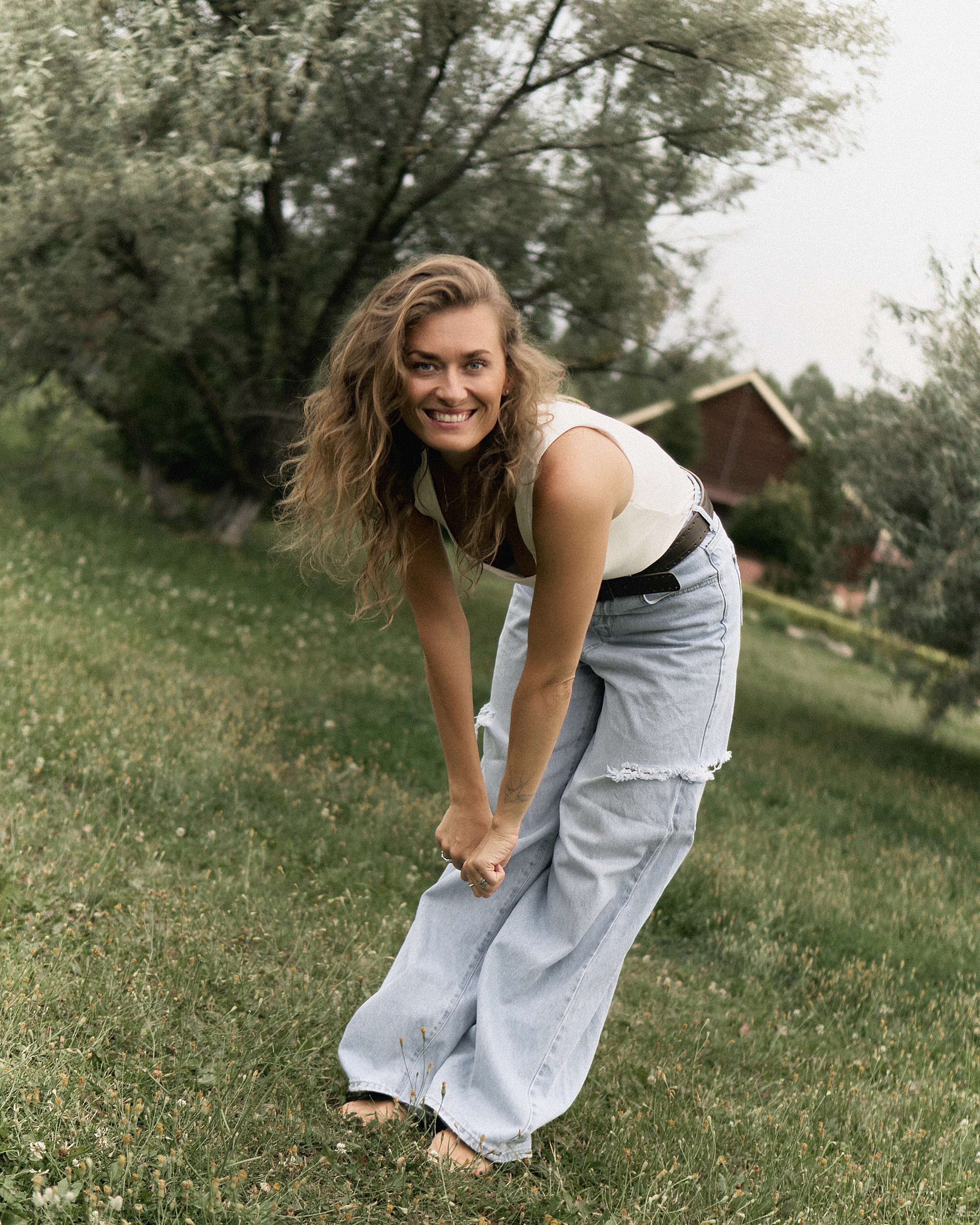 Yuliya. Индивидуальная и семейная фотосессия в Чебоксарах Оксана Русакова