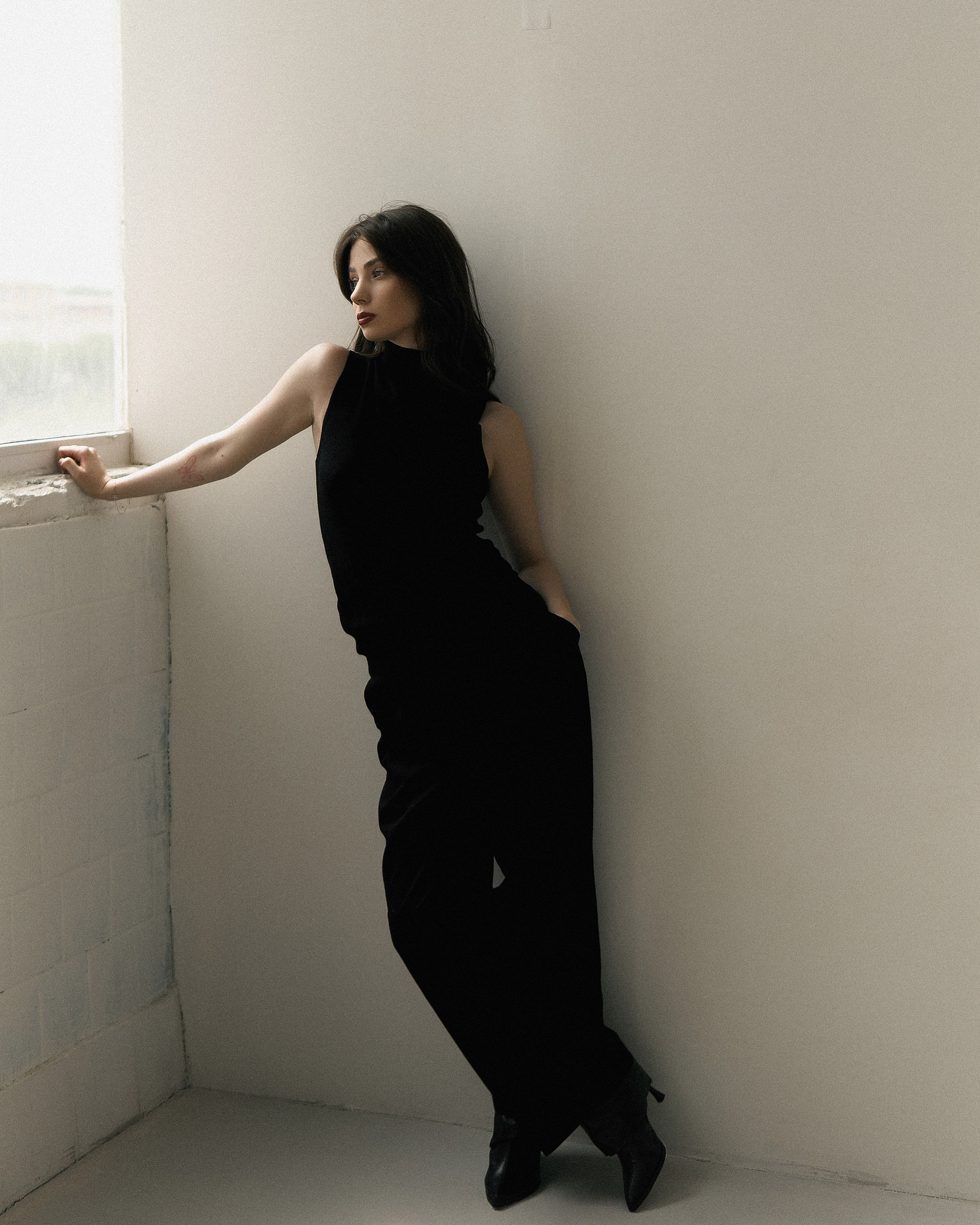 Anya. Индивидуальная и семейная фотосессия в Чебоксарах Оксана Русакова