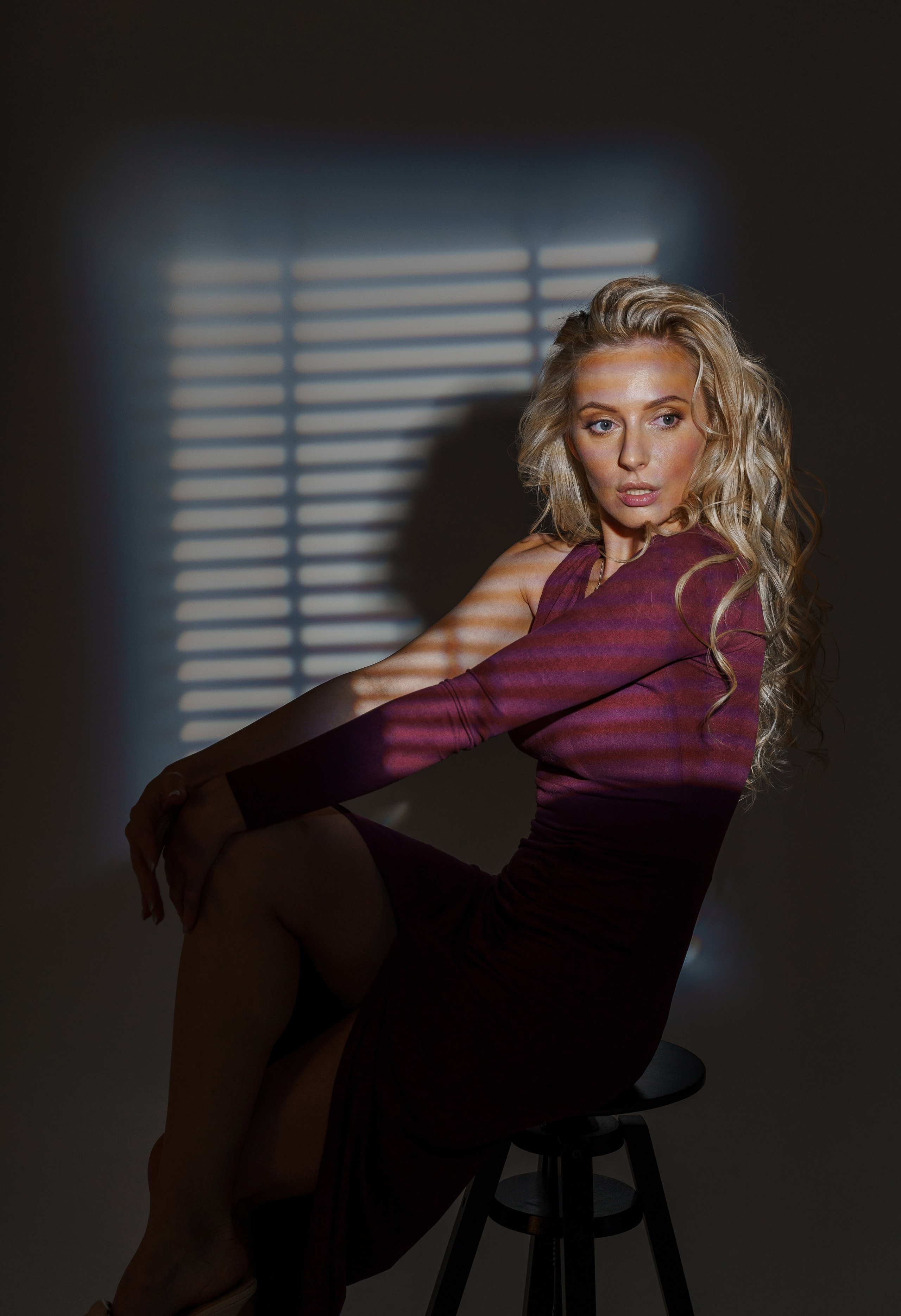 Женские портреты