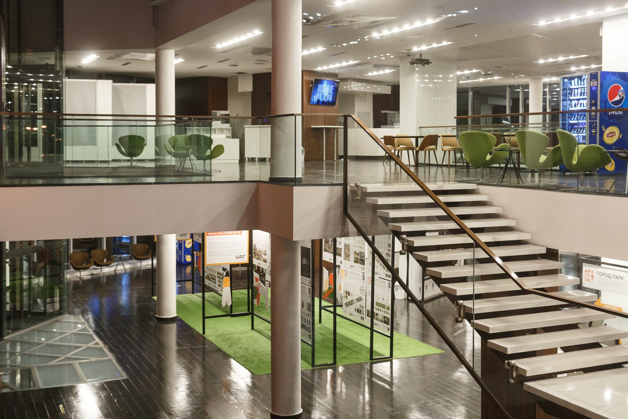 «Архпроект-2020». Рабочая сторона — бизнес портрет и репортаж в Санкт-Петербурге