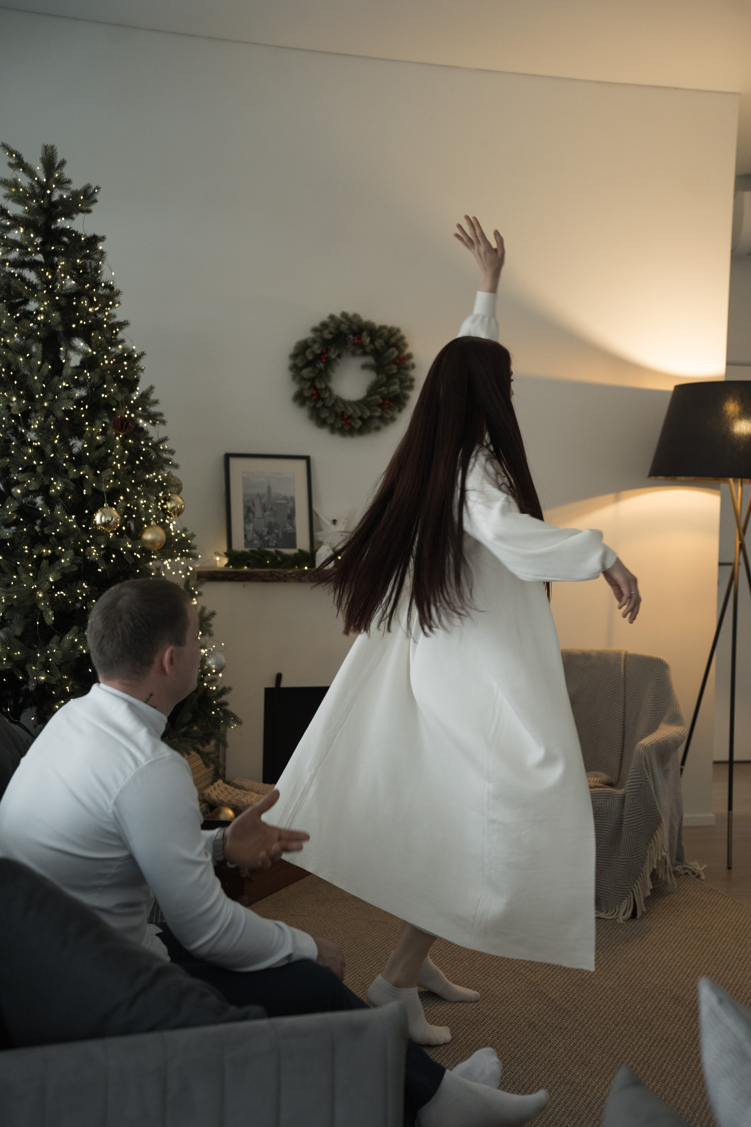 Лиза и Андрей. Фотограф в Старом Осколе и Воронеже Анастасия Епифанцева