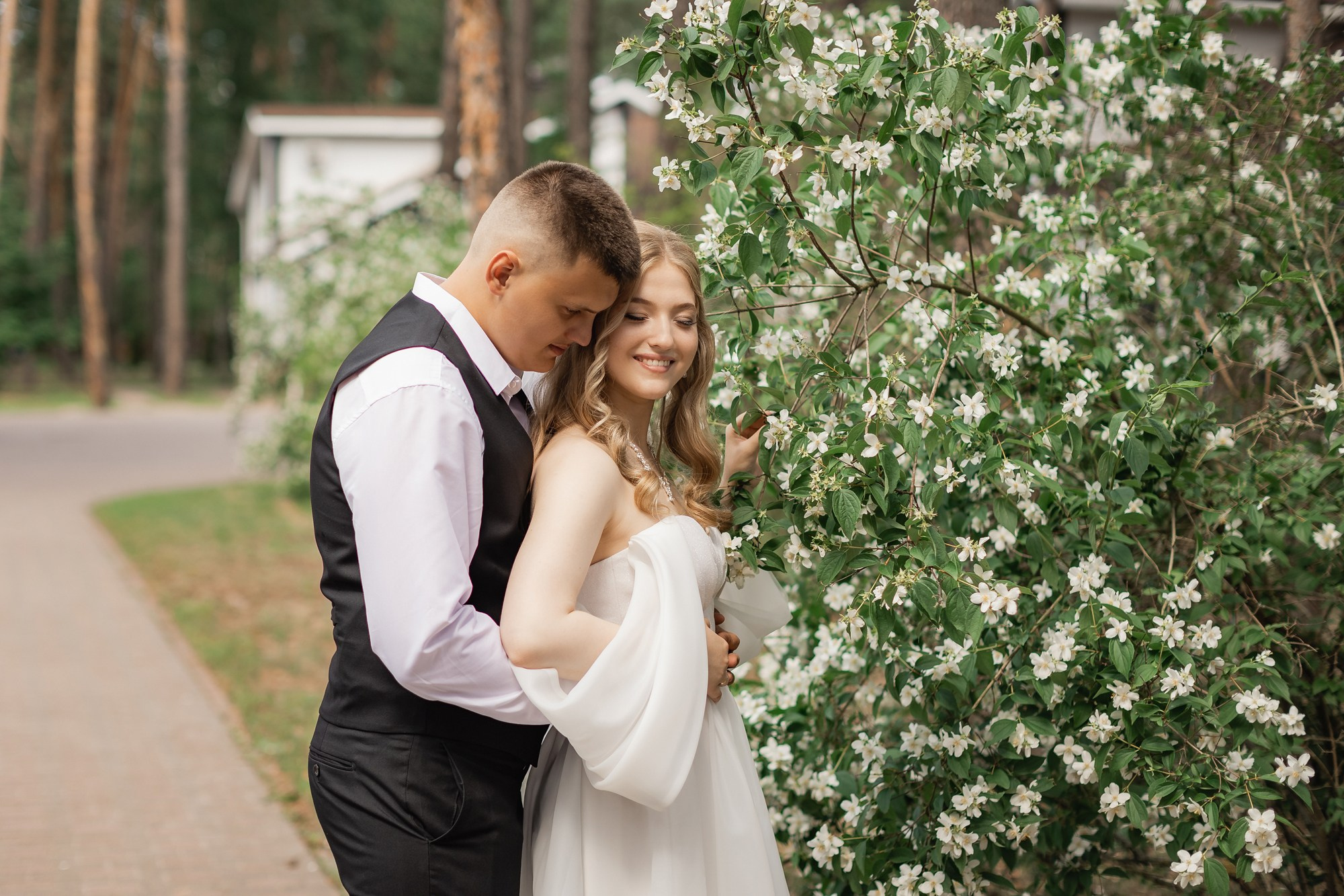 Максим и Диана. Семейный фотограф новорождённых в Серпухове Юлия Новикова +79637785957