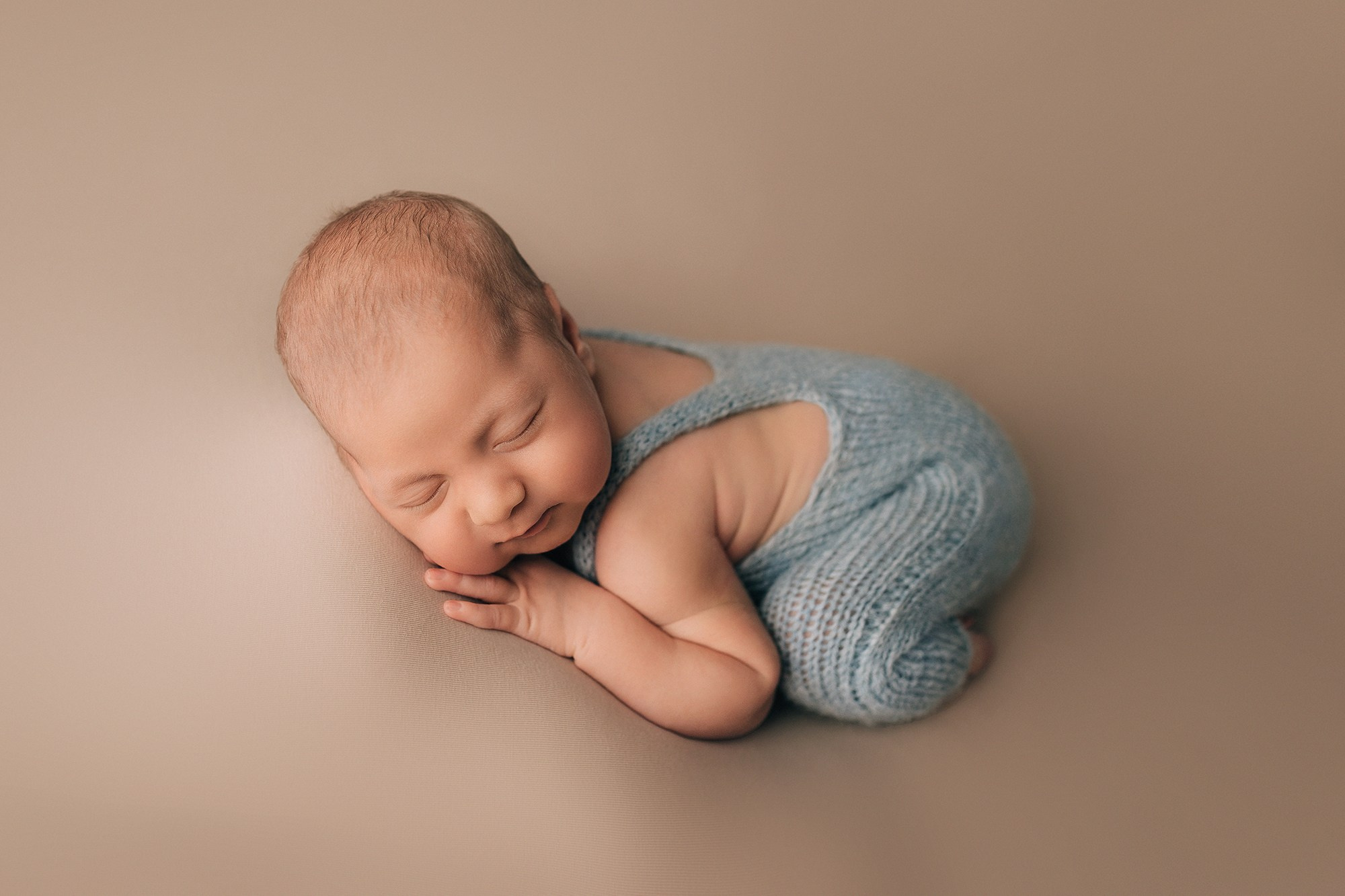 Макар 12 дней. Семейный фотограф новорождённых в Серпухове Юлия Новикова +79637785957