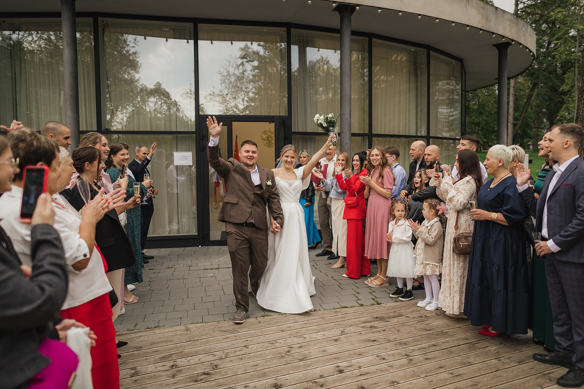 Дмитрий и Виктория. Семейный фотограф новорождённых в Серпухове Юлия Новикова +79637785957