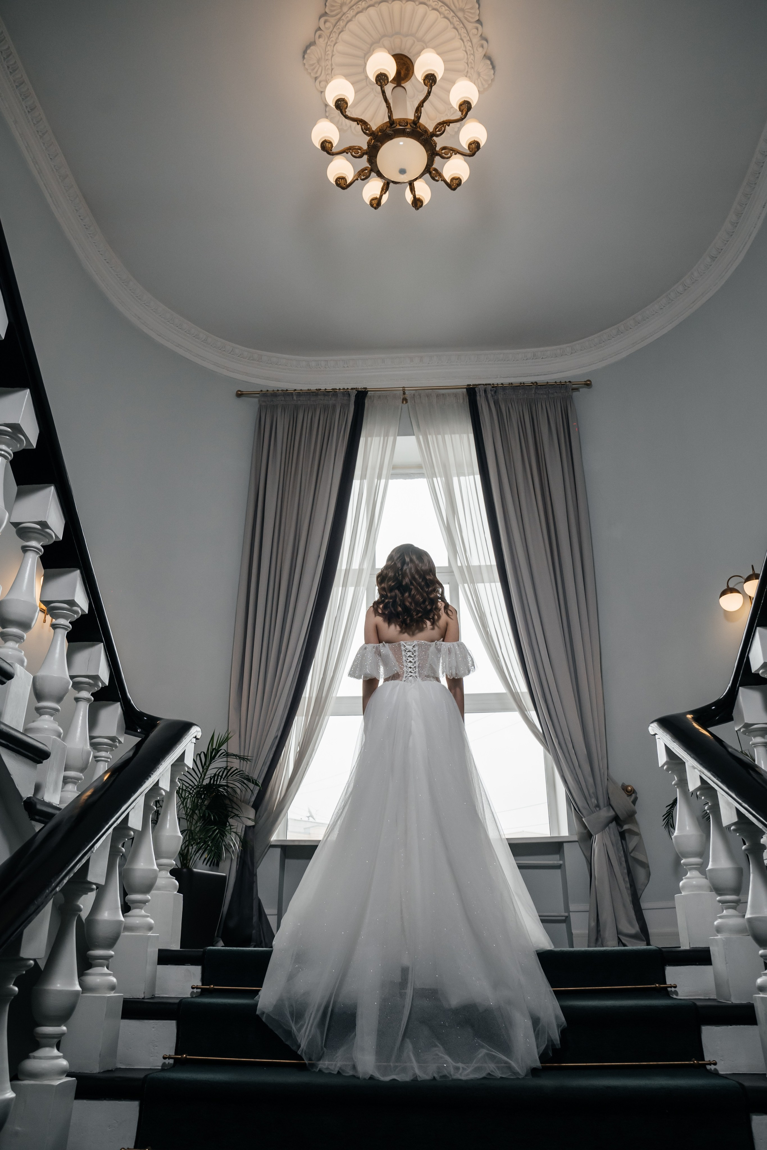 Павел и Анастасия. Свадебный и семейный фотограф В Барнауле Нечаева Таня