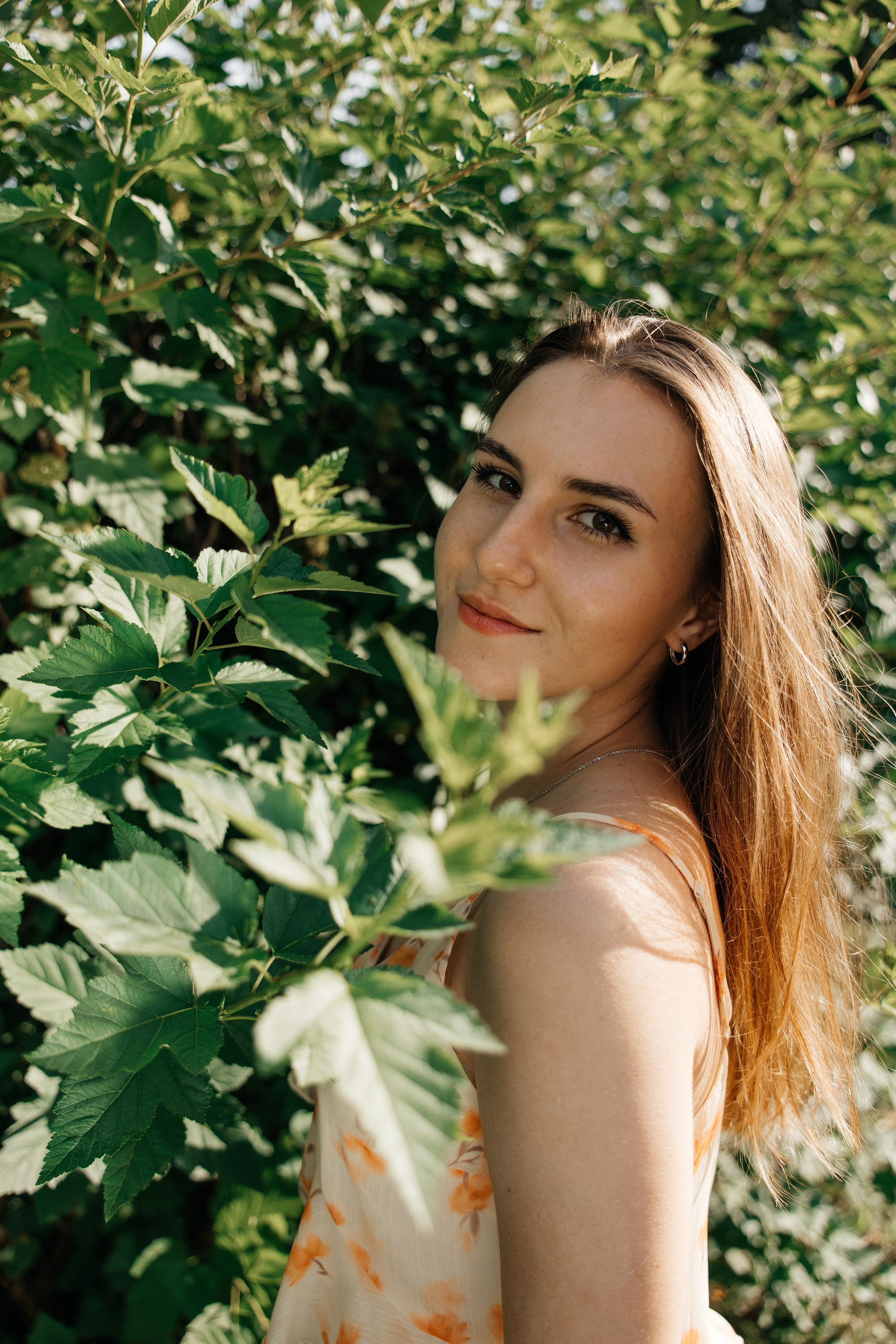 Ksenia. Семейный и свадебный фотограф в Москве Елизавета Окульская