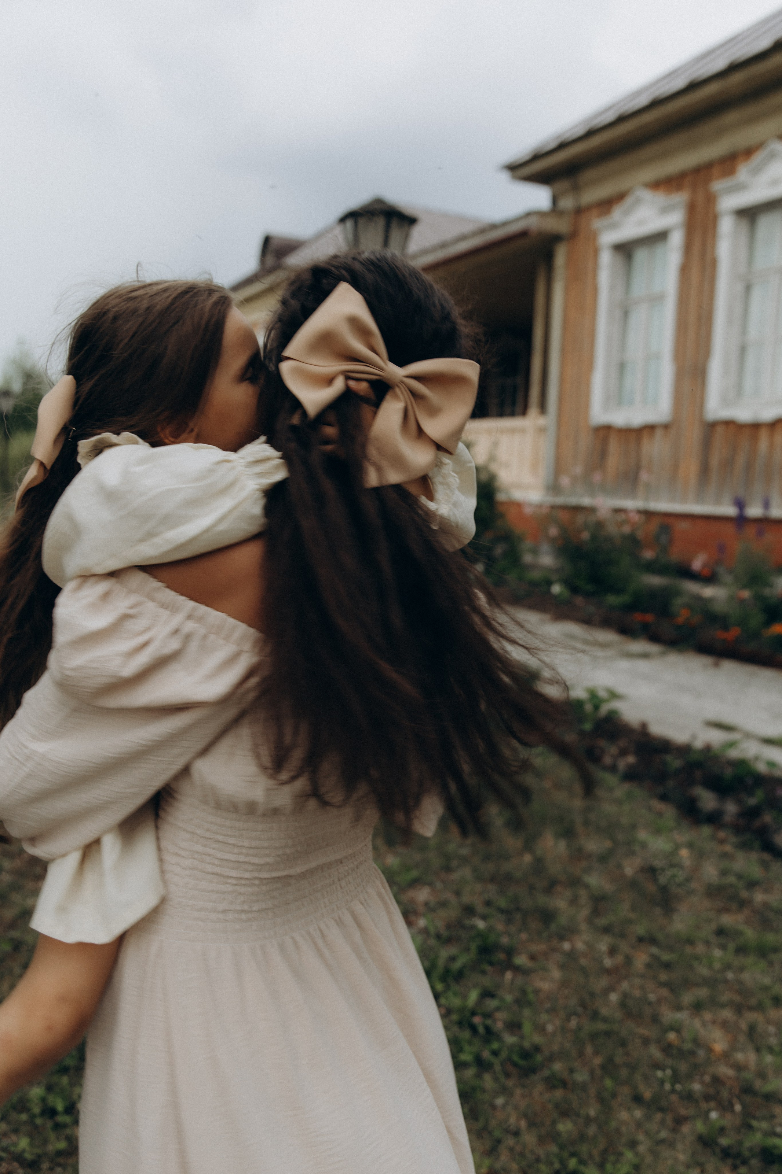 Дом Пастернака. Фотограф Новый Уренгой I Ньюборн I Фотограф материнства I ЯНАО