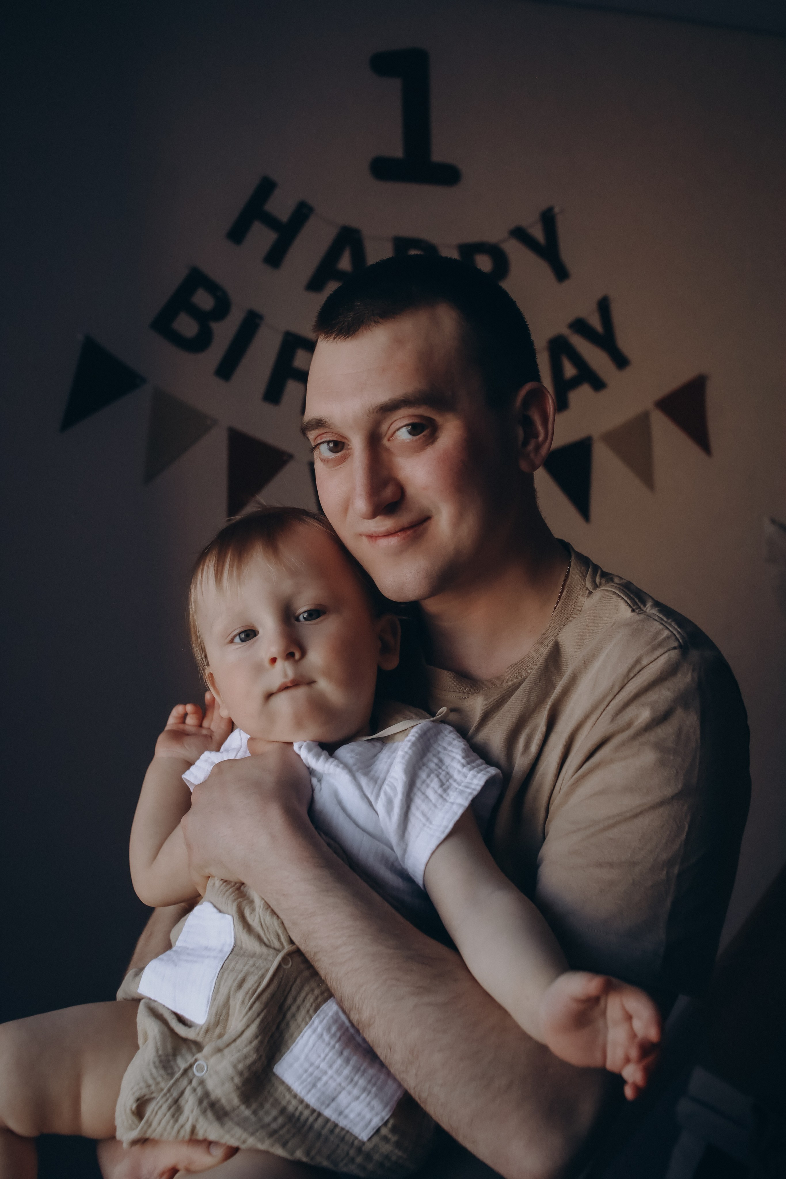 1 год!. Фотограф Новый Уренгой I Ньюборн I Фотограф материнства I ЯНАО