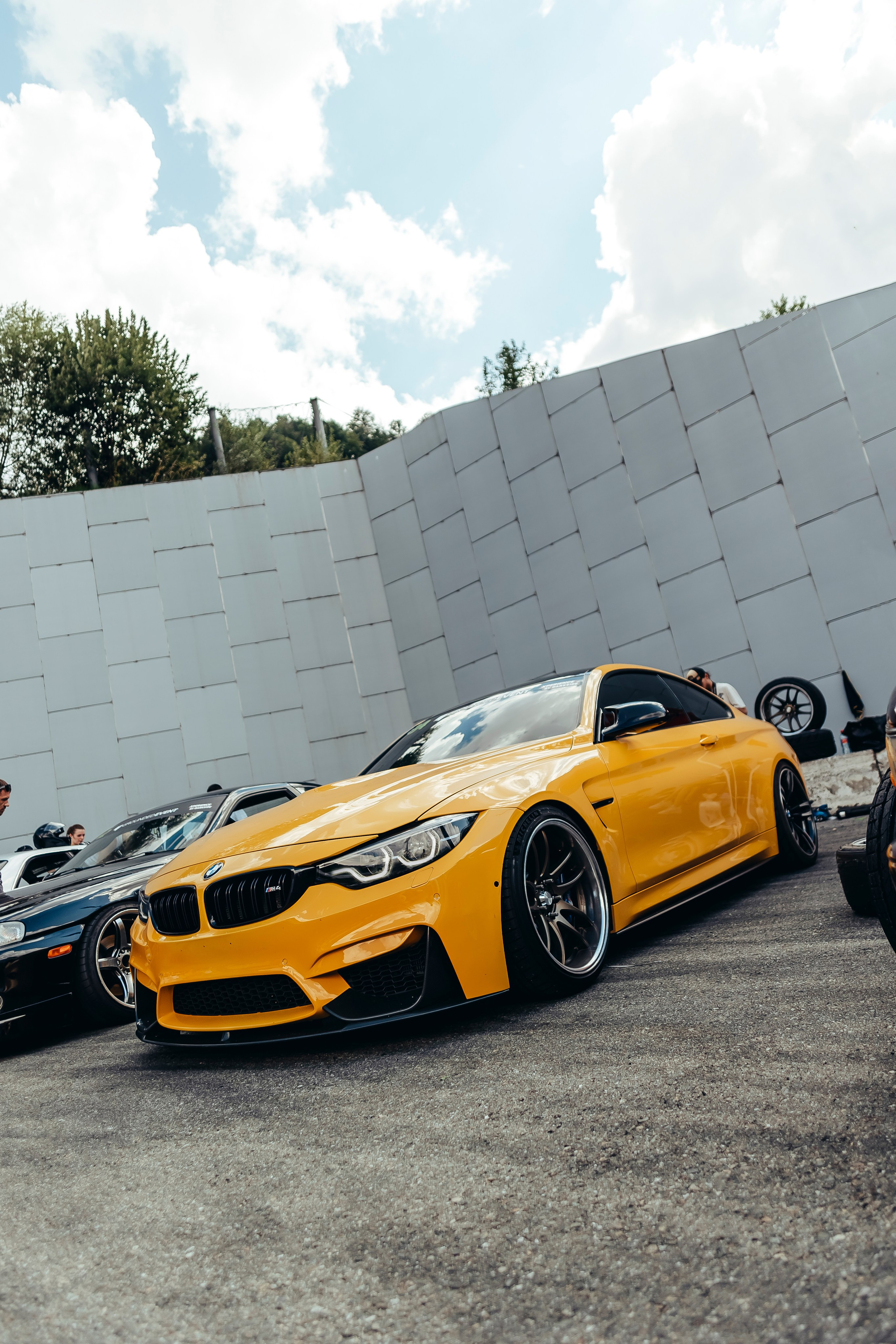 Grounded 2024. Автомобильный фотограф, видеограф в Краснодаре Левшакова Анжелика