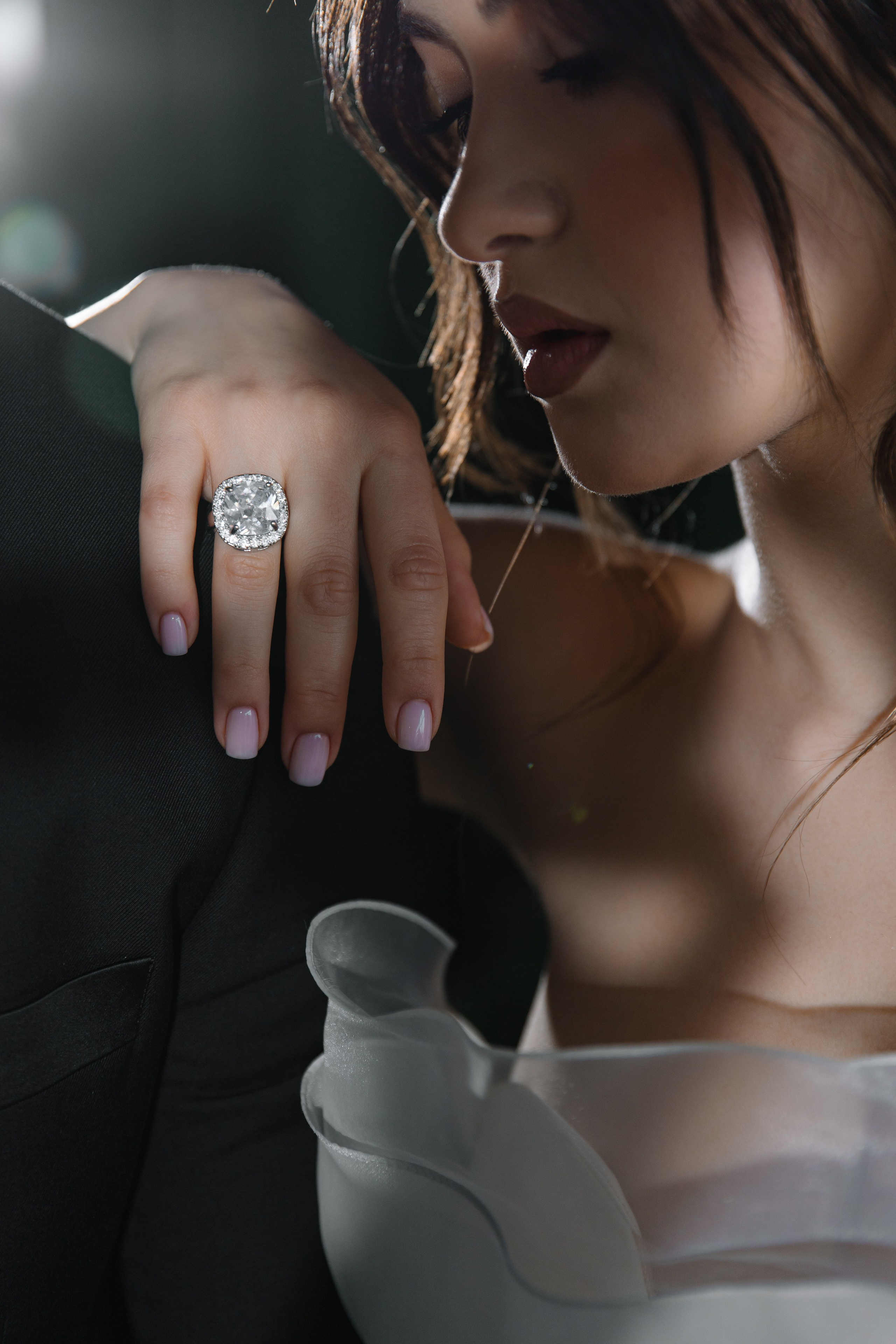 Акрам и Амина. Свадебный фотограф Краснодар