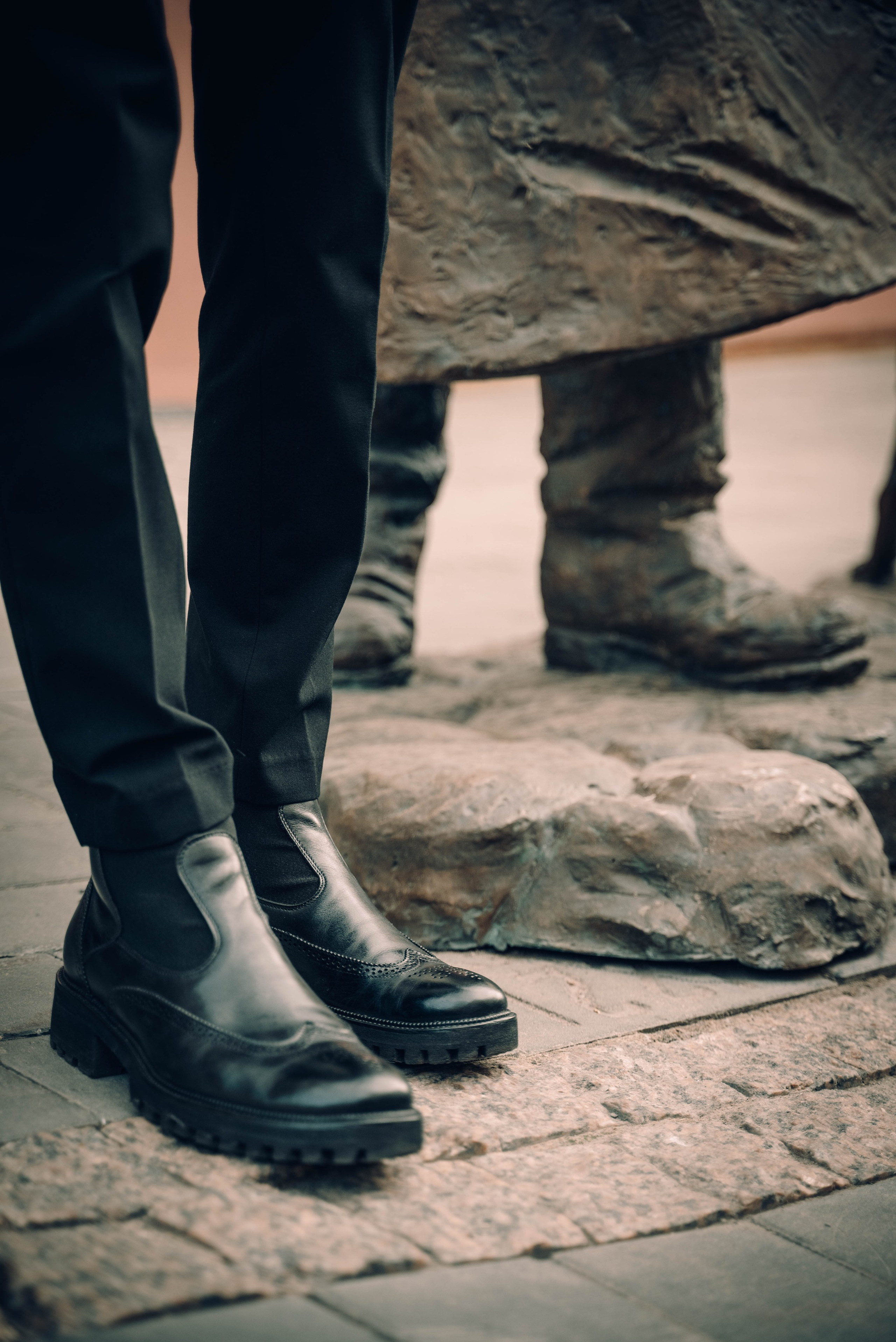 Имиджевая съемка. Художественный фотограф в Москве Артур Константинов