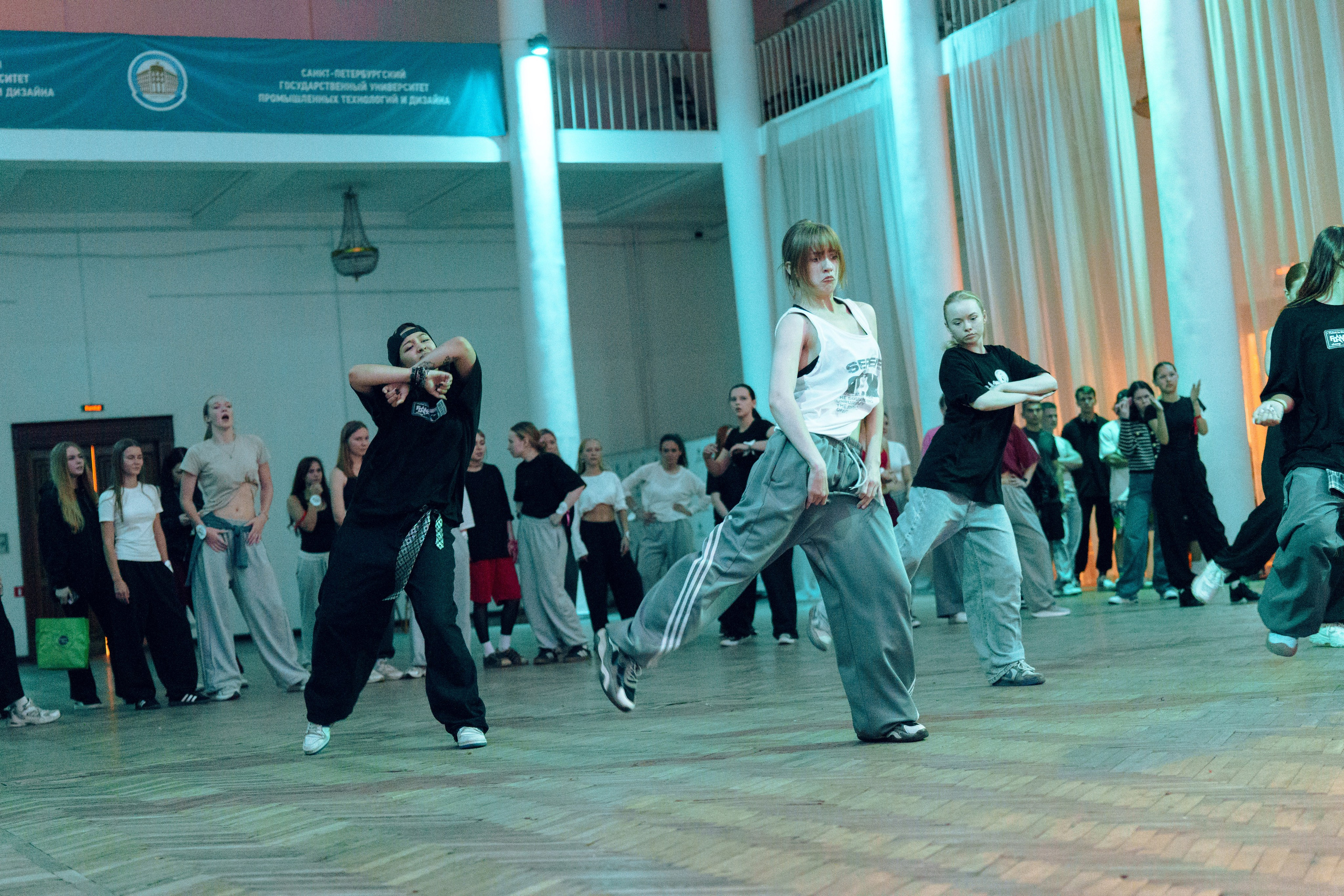 Paradigma/кастинг. Фотограф в Санкт-Петербурге Ибрагимова Алина