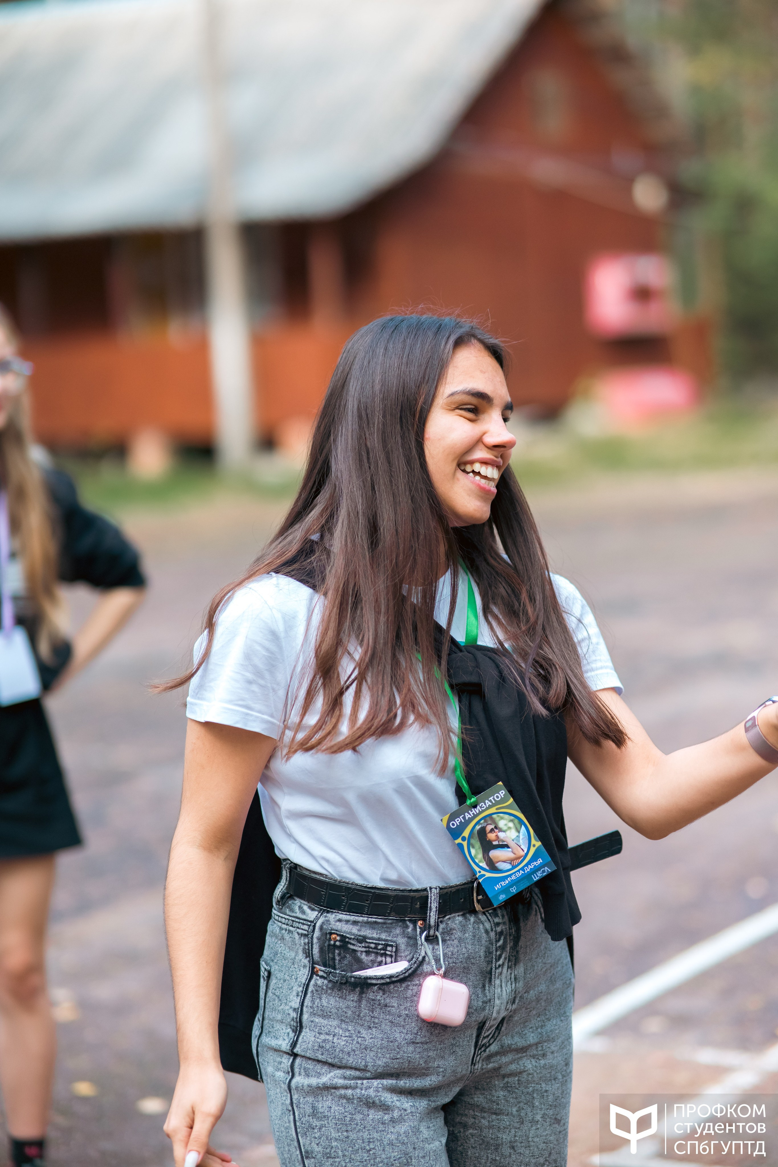 Репортаж студенческого выезда «ШАСЛ 2024». Фотограф в Санкт-Петербурге Ибрагимова Алина