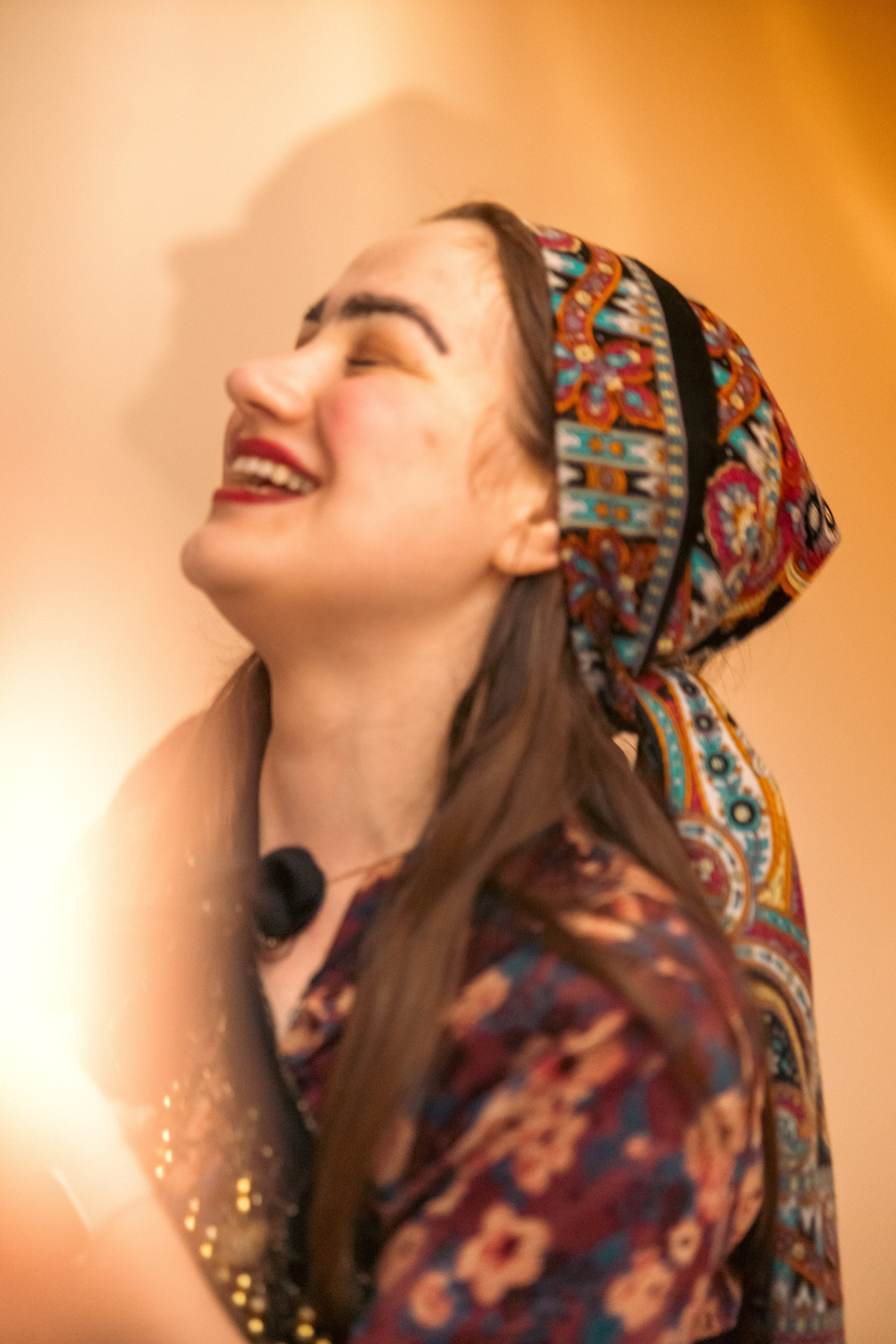 Студенческий образовательный выезд «ProfSkills». Фотограф в Санкт-Петербурге Ибрагимова Алина