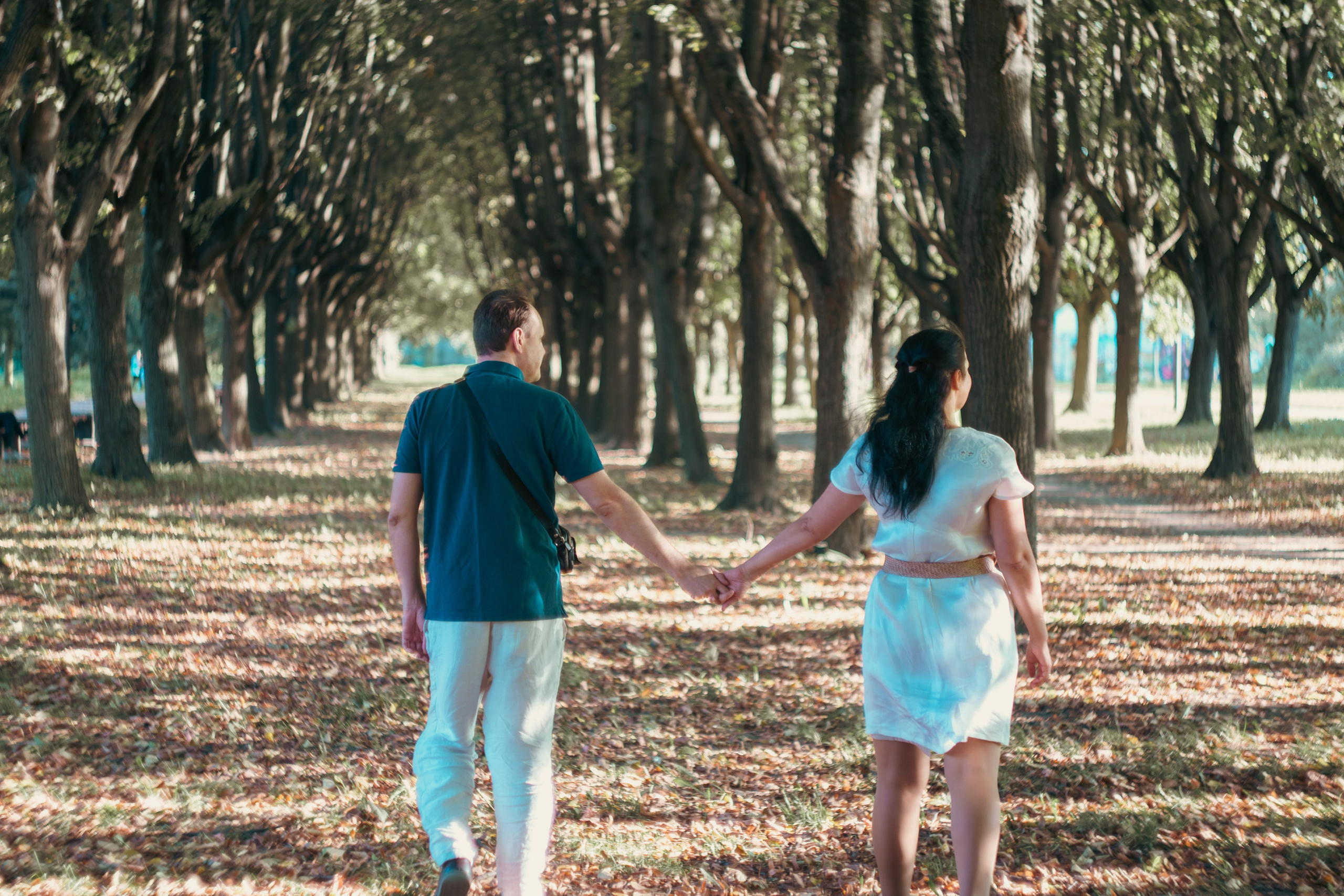 Анастасия и Ильдар. Фотограф в Санкт-Петербурге Ибрагимова Алина