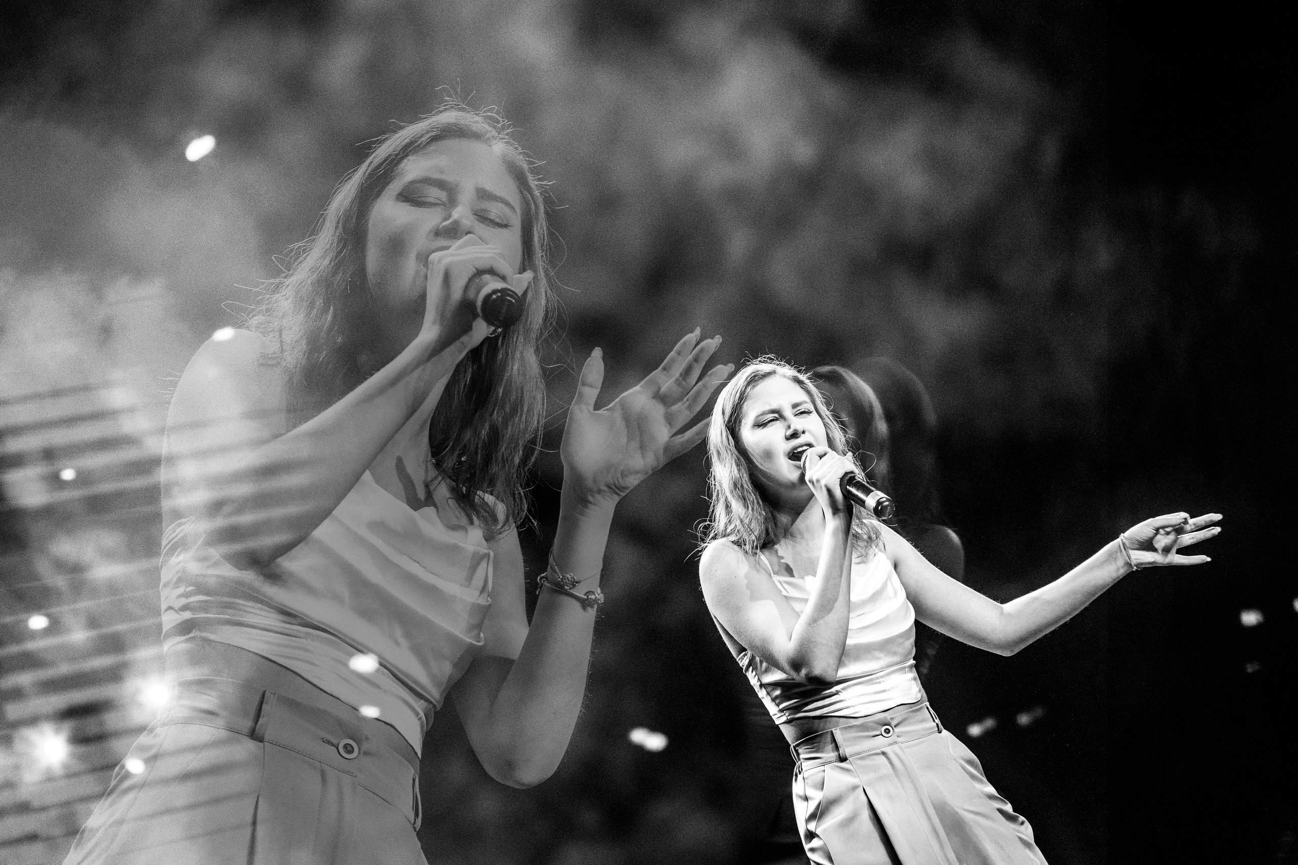 Глоу Фест. Фотограф в Санкт-Петербурге Ибрагимова Алина