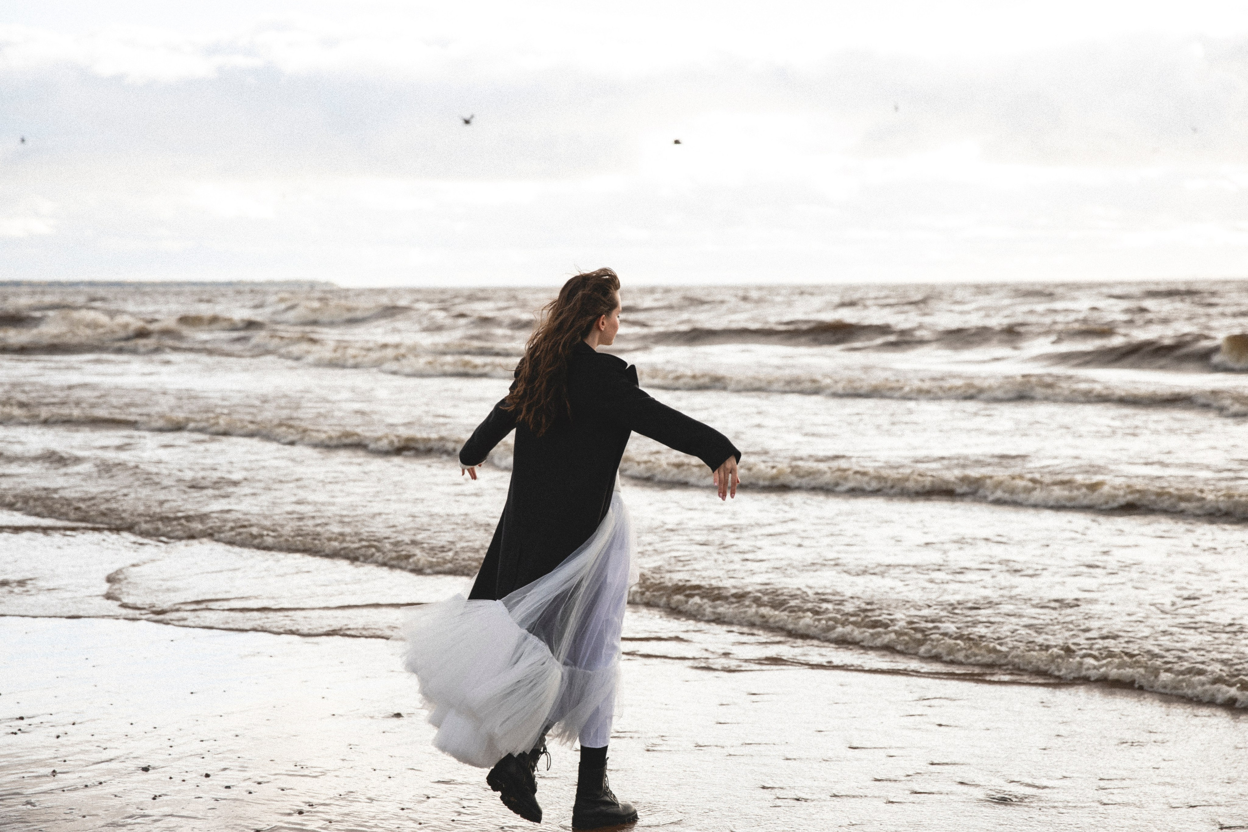 Диана и Кирилл. Свадебный и портретный фотограф