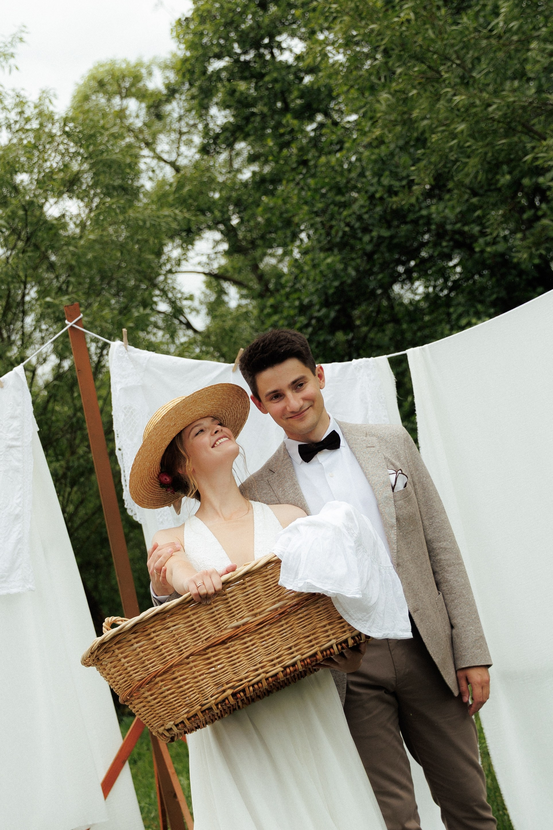 Анастасия & Сергей. Оформление свадеб, декор свадеб Вера Маркова, Москва