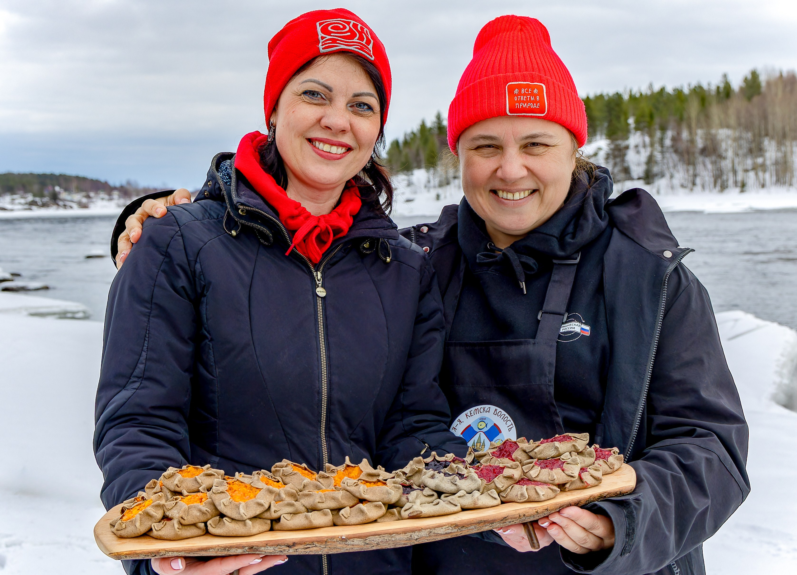 Ярмарка-фестиваль «Я-Я, КЕМСКА ВОЛОСТЬ!» (2024 г.). Аэросъемка. Фото и Видео в Карелии. Алексей Фрилунд