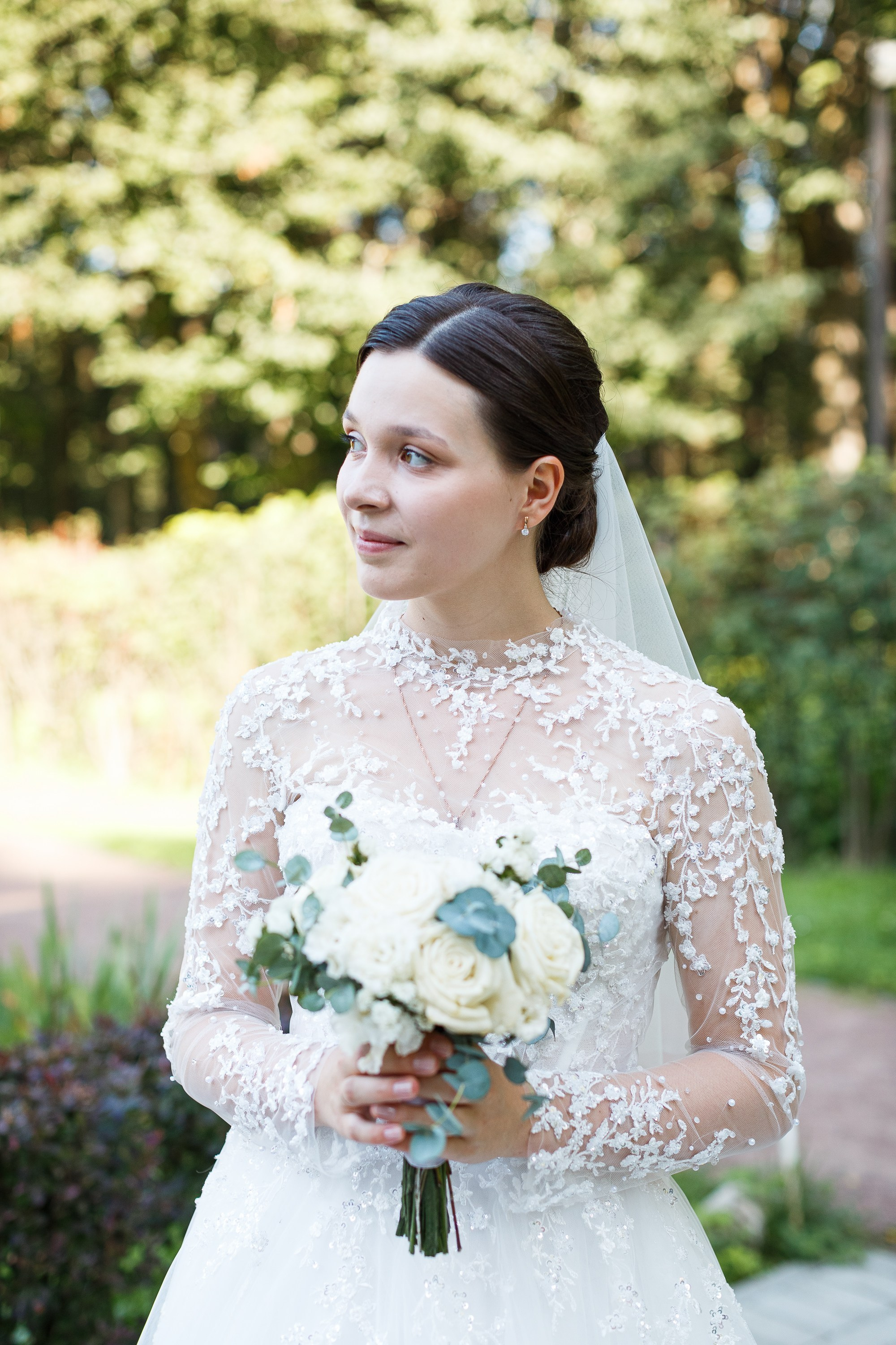 Фотосъемка на свадьбу