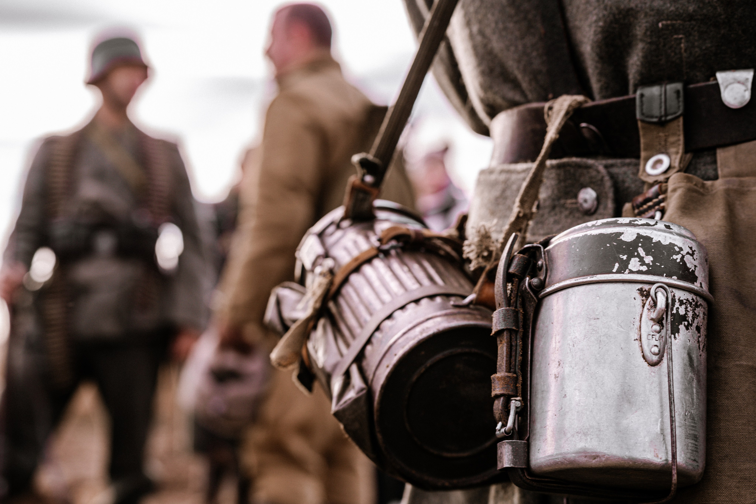 Реконструкция. Фотоким