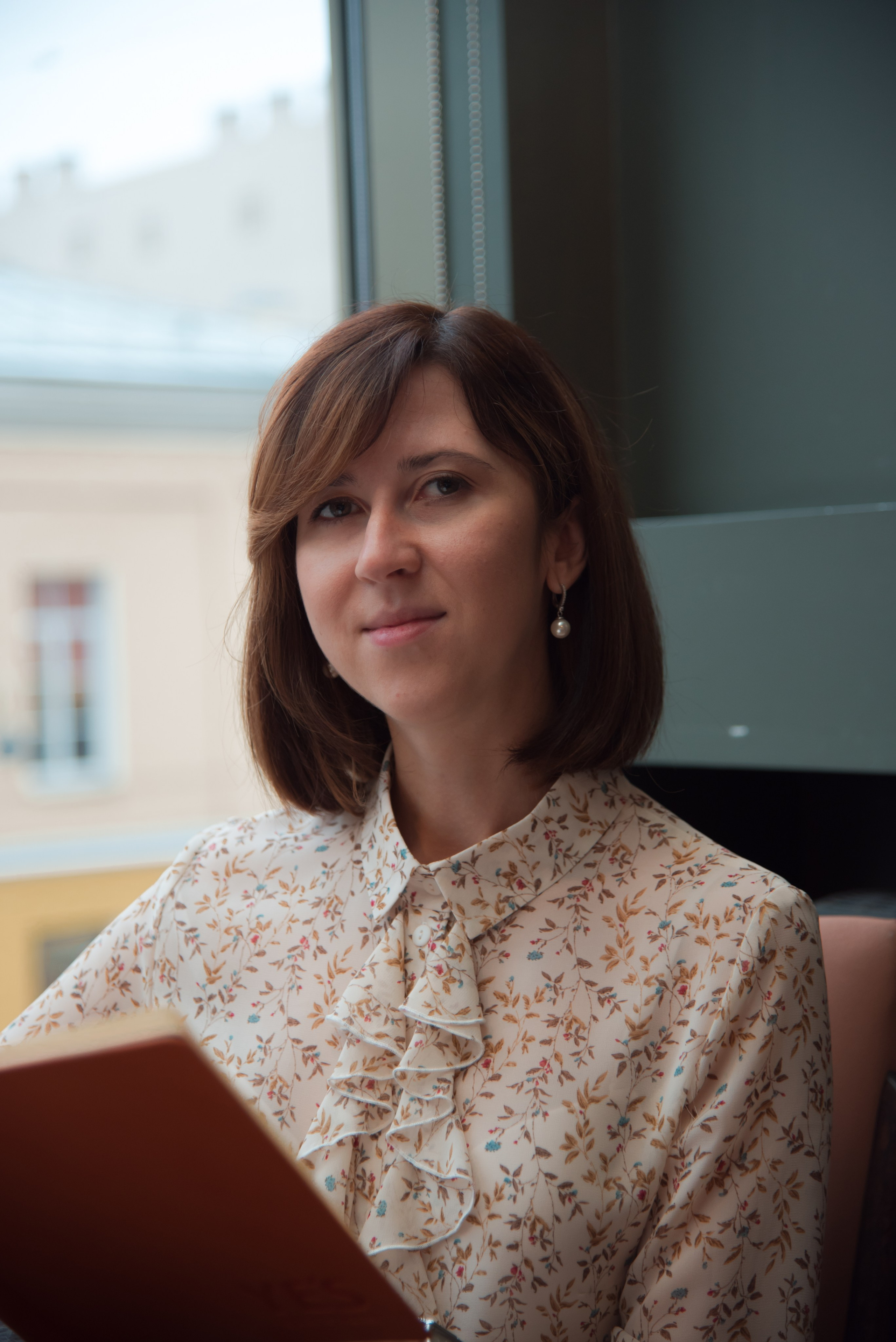 Ангелина. Свадебный и семейный фотограф с Санкт-Петербурге Ольга Стрижакова