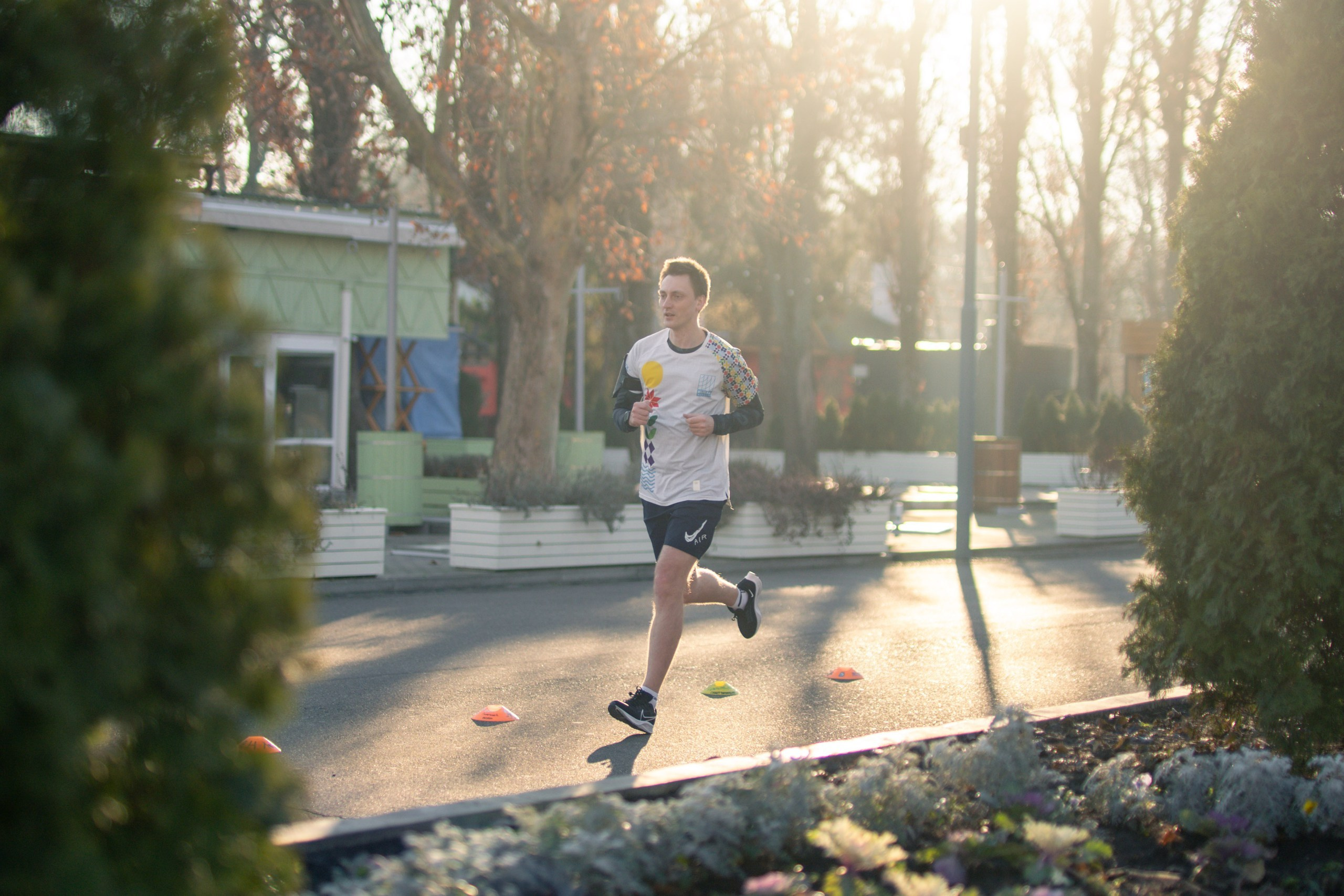 5 вёрст. Послепраздничное). Фотограф в Краснодаре Алена Горбунова