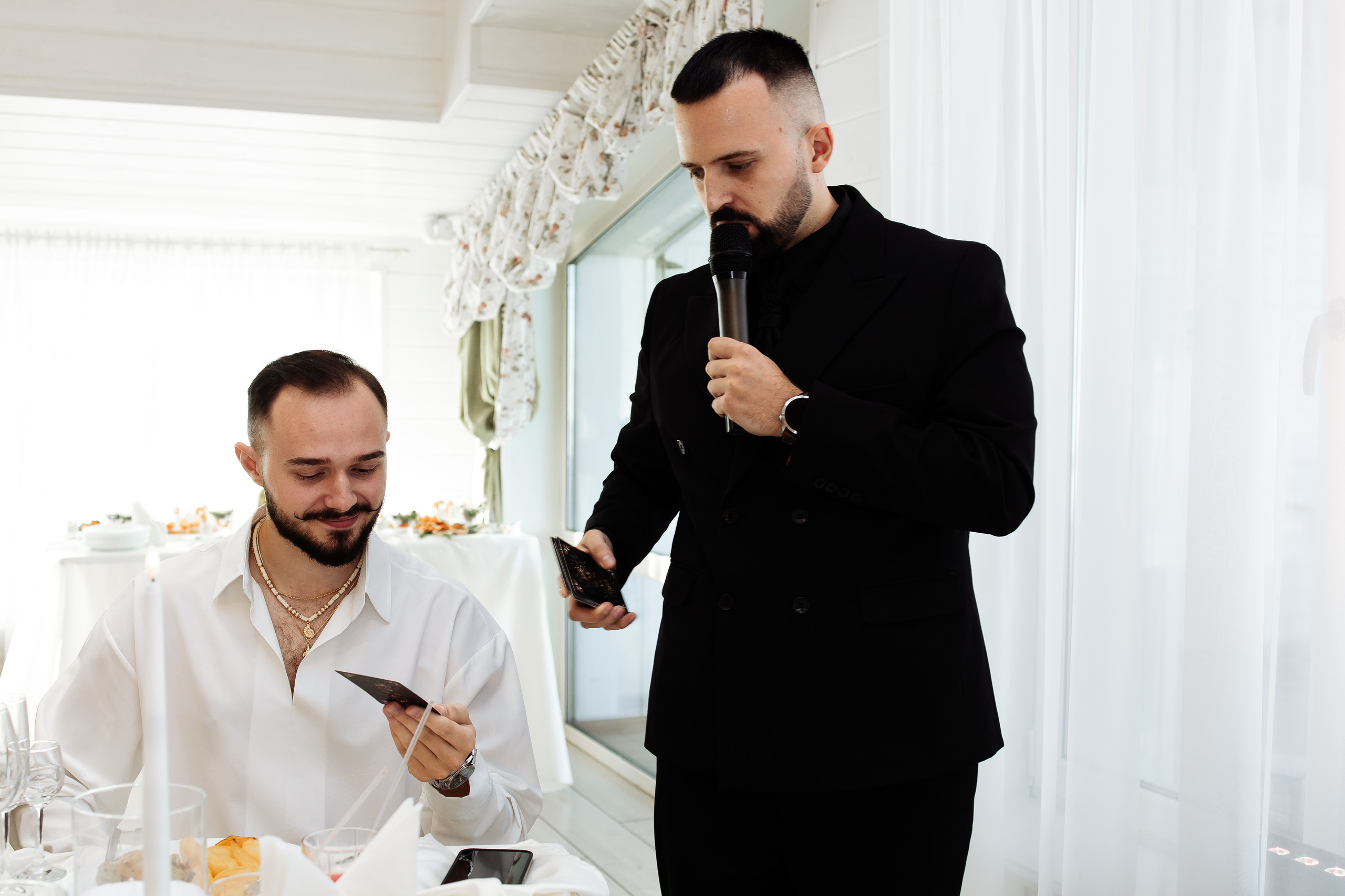 Максим и Татьяна. Свадебный и портретный фотограф в Орле и Москве Диана Ларичева