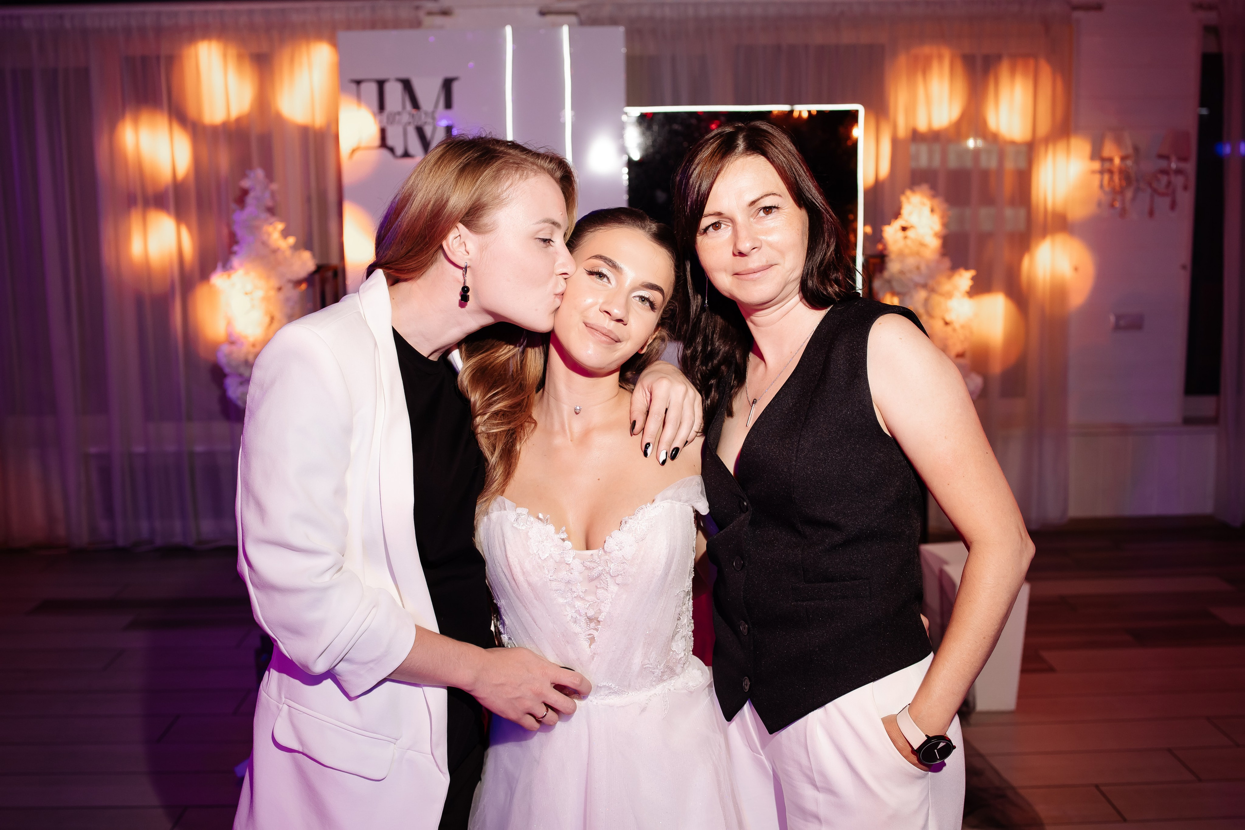 Даниил & Мария. Фотограф Орел Диана Ларичева