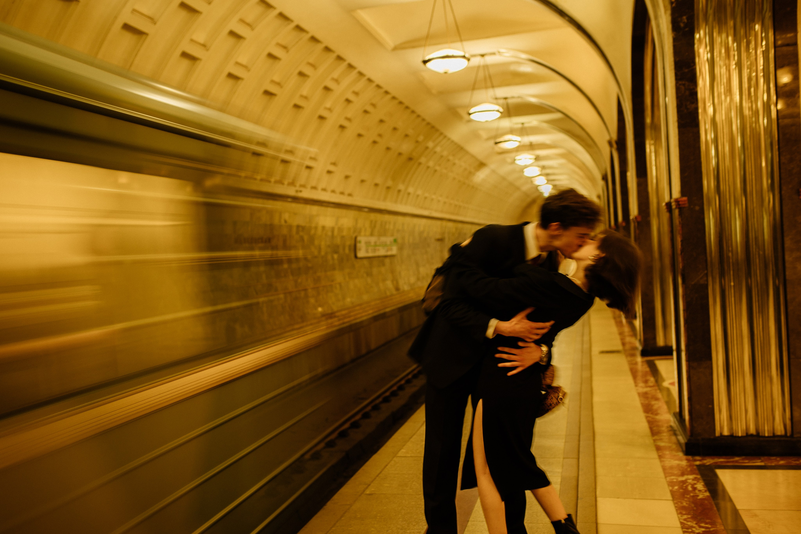 Без пересадок. Семейный фотограф в Москве. Дарья Долгих