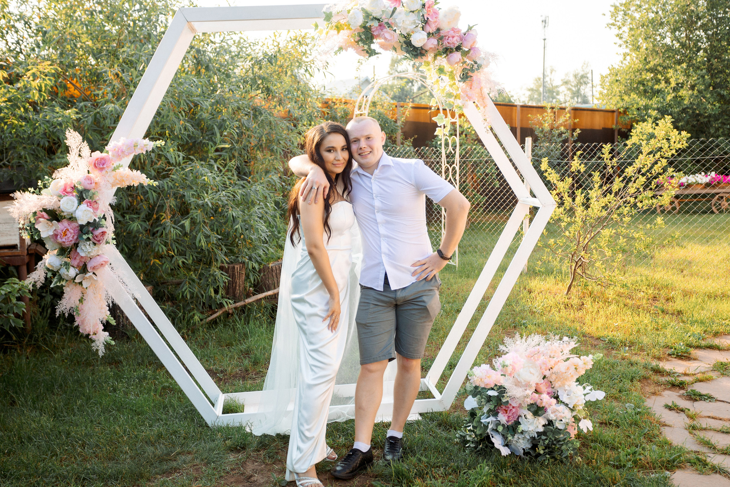 ПРИМЕР: Свадьба. Все фото. Профессиональный фотограф в Ижевске Леша Петров