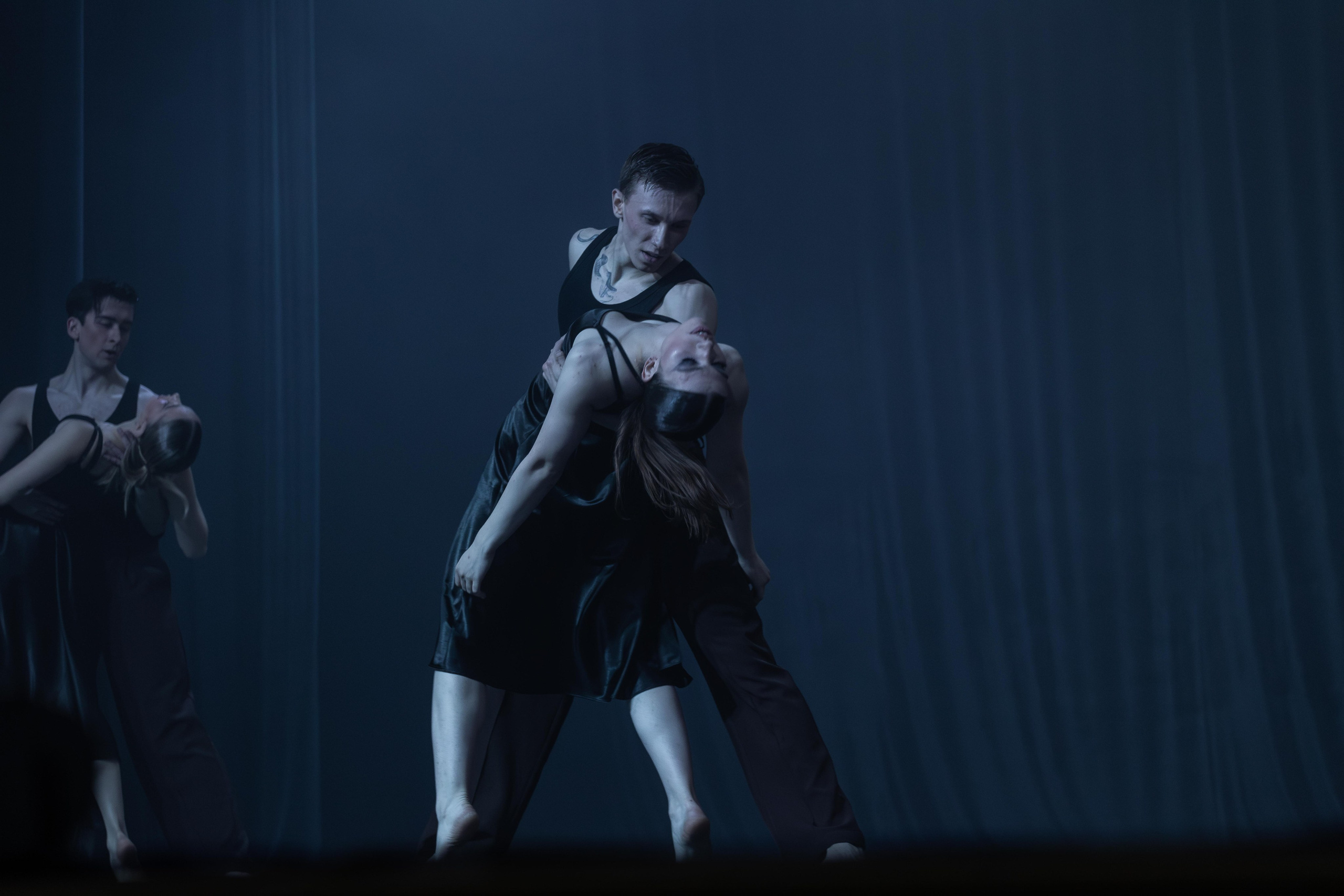 Репортажная съемка выступления современной хореографии | Николай Завалишин. NICKZAVALISHIN — Визуал который продаёт