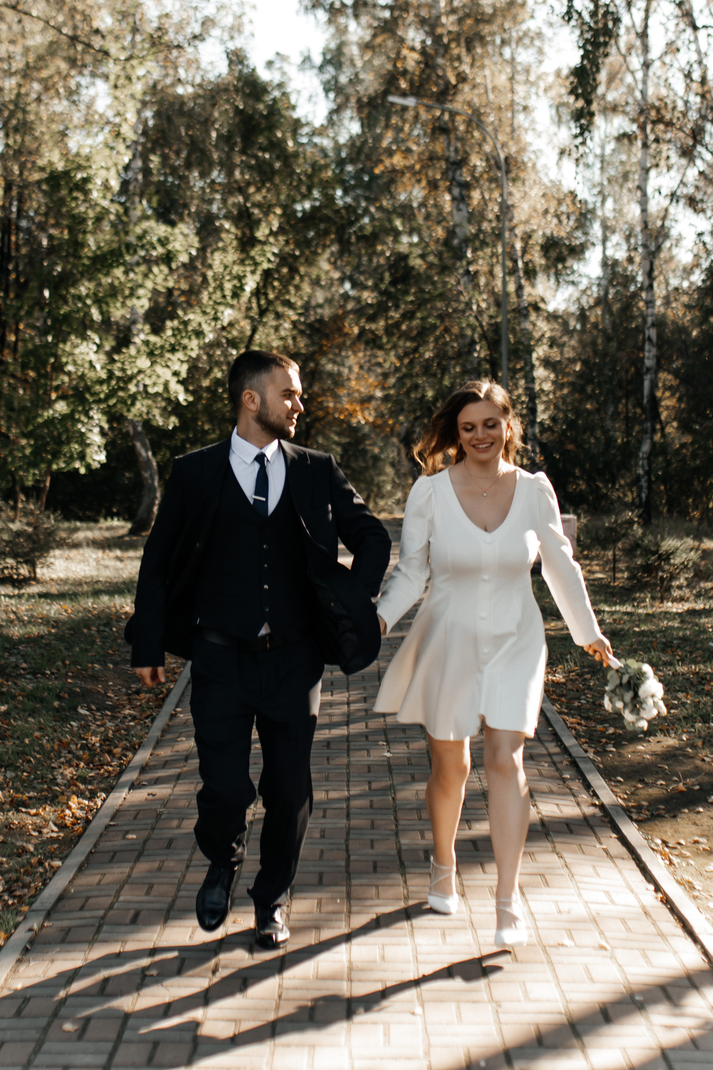 Wedding. Семейный и детский фотограф в Южноуральске Дубовицкая Елена