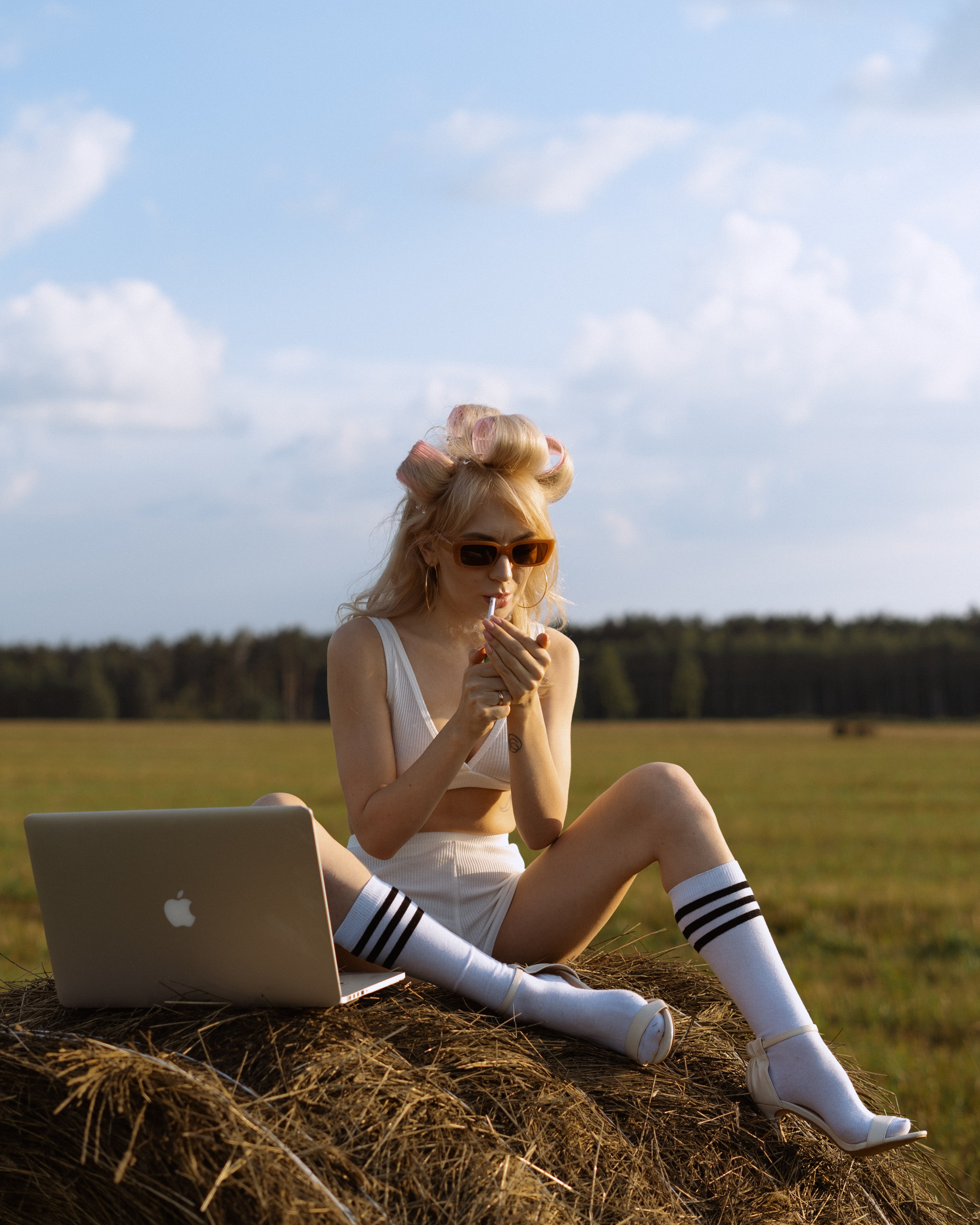 Виктория. Фотограф в Москве Шалышко Ангелина