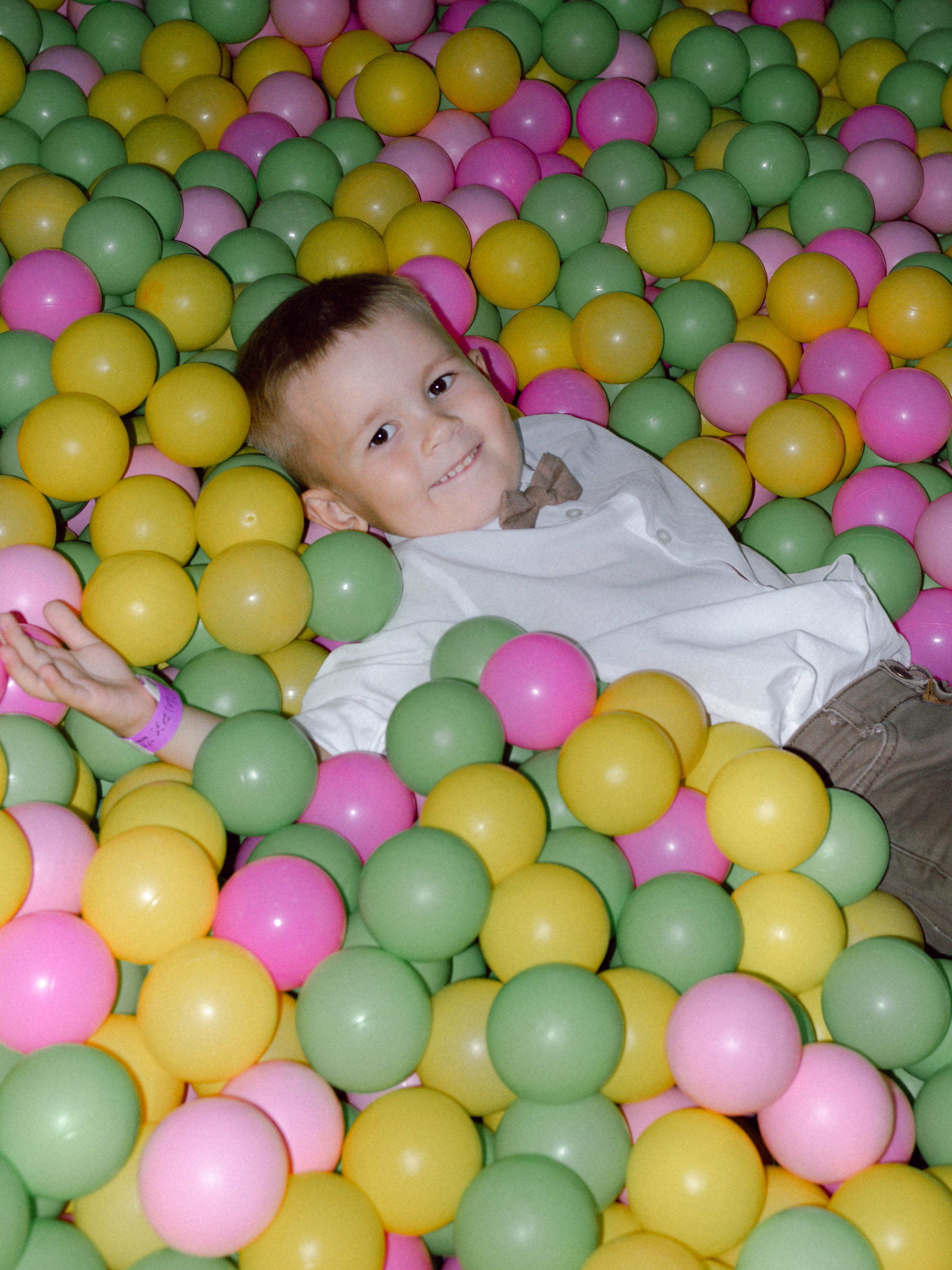 ДР Миши. Фотограф в Москве Шалышко Ангелина